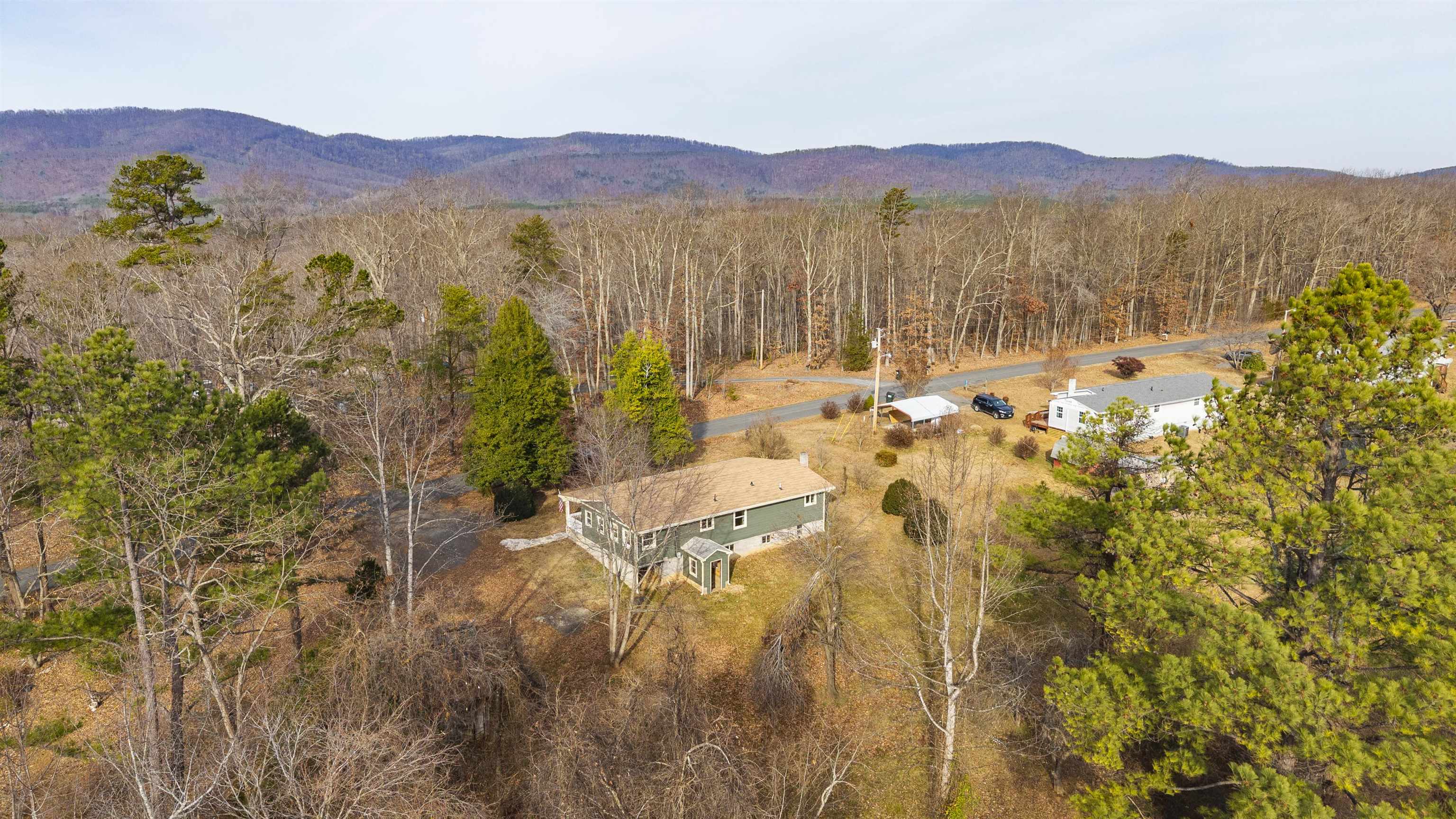 7081 SECRETARYS SAND RD, SCHUYLER, Virginia 22969, 3 Bedrooms Bedrooms, ,2 BathroomsBathrooms,Residential,7081 SECRETARYS SAND RD,672485 MLS # 672485