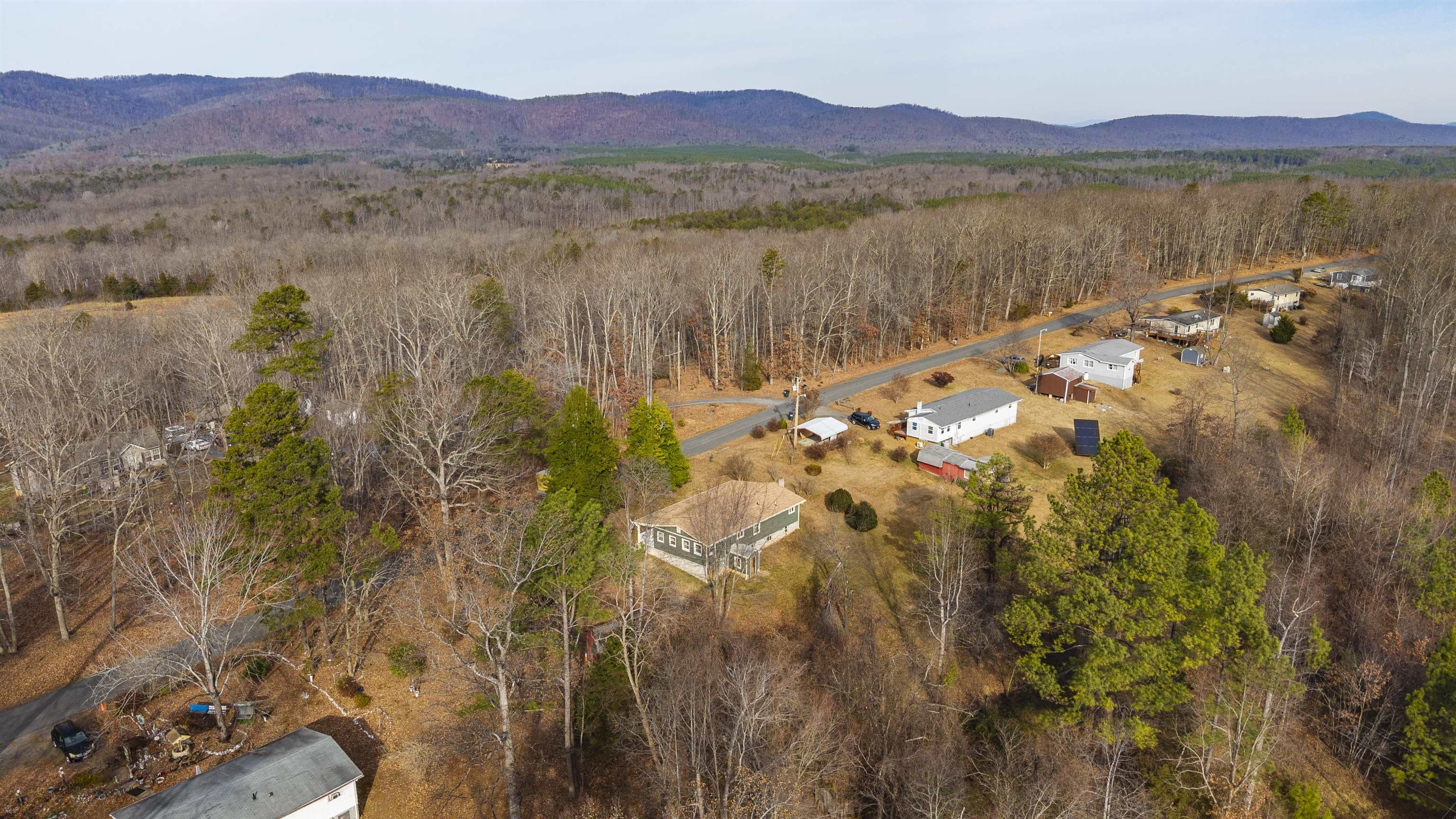 7081 SECRETARYS SAND RD, SCHUYLER, Virginia 22969, 3 Bedrooms Bedrooms, ,2 BathroomsBathrooms,Residential,7081 SECRETARYS SAND RD,672485 MLS # 672485