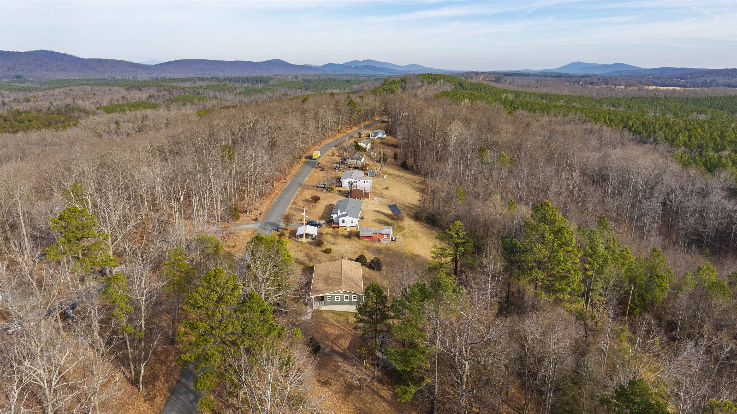 7081 SECRETARYS SAND RD, SCHUYLER, Virginia 22969, 3 Bedrooms Bedrooms, ,2 BathroomsBathrooms,Residential,7081 SECRETARYS SAND RD,672485 MLS # 672485