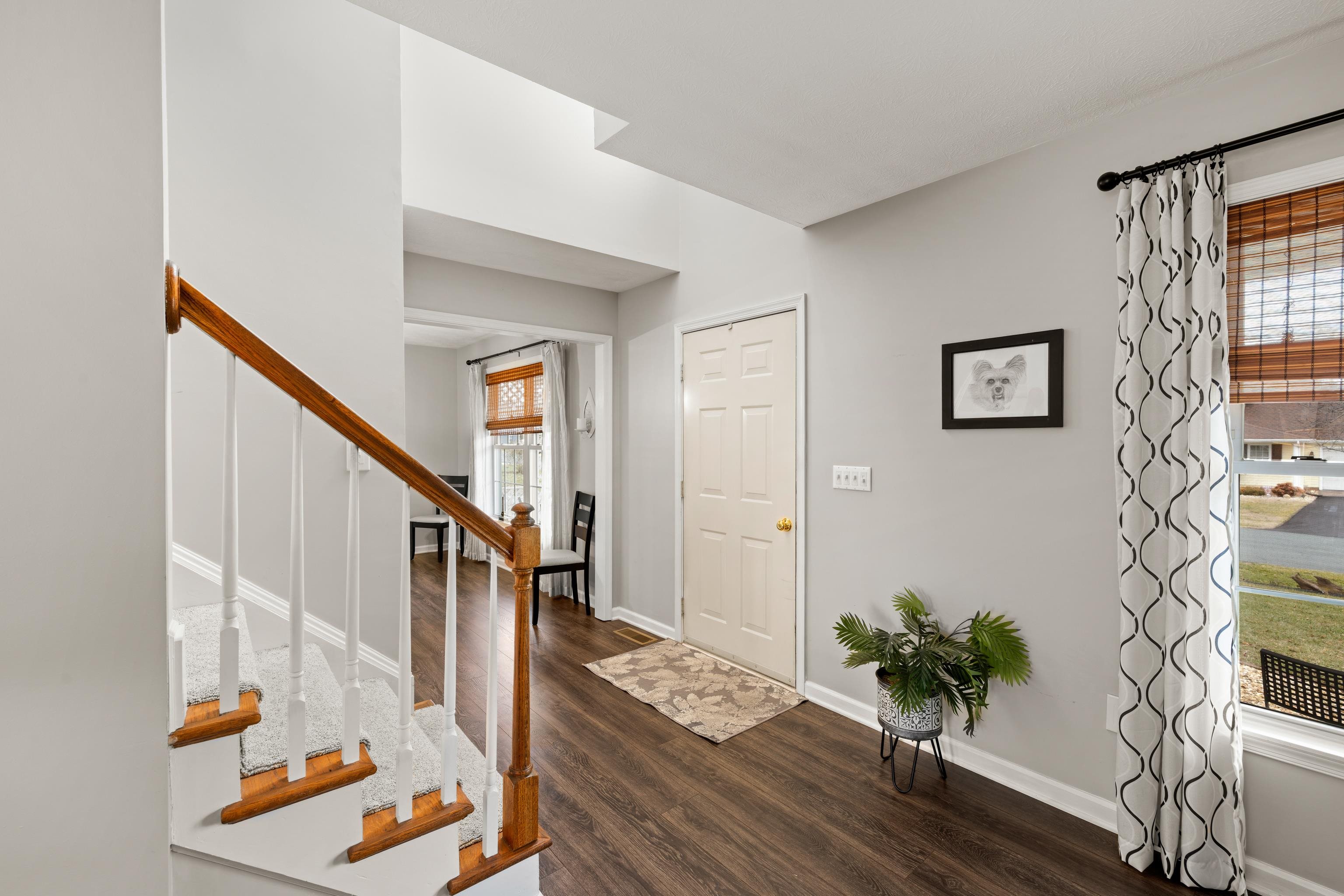 113 WILLOW DR, DAYTON, Virginia 22821, 4 Bedrooms Bedrooms, ,3 BathroomsBathrooms,Residential,113 WILLOW DR,672500 MLS # 672500