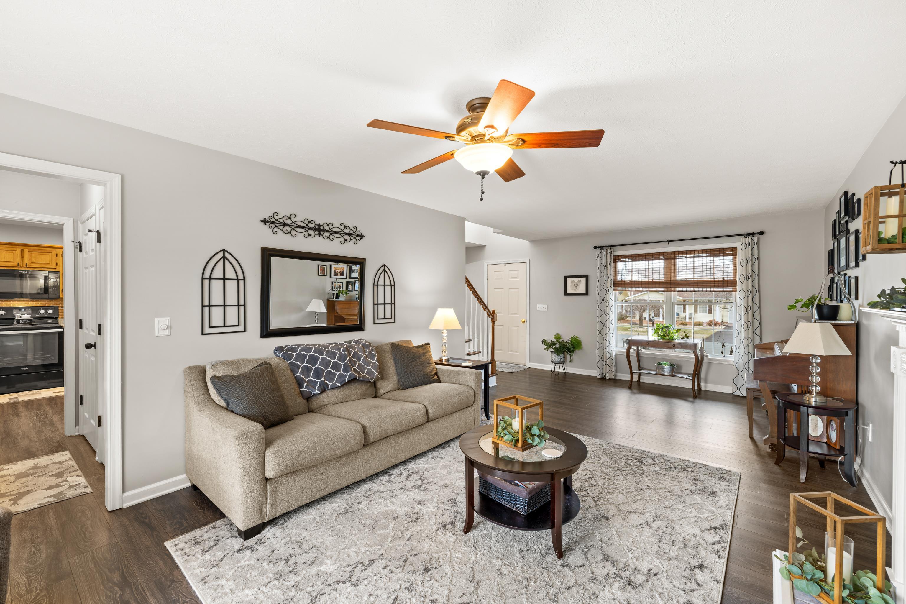 113 WILLOW DR, DAYTON, Virginia 22821, 4 Bedrooms Bedrooms, ,3 BathroomsBathrooms,Residential,113 WILLOW DR,672500 MLS # 672500