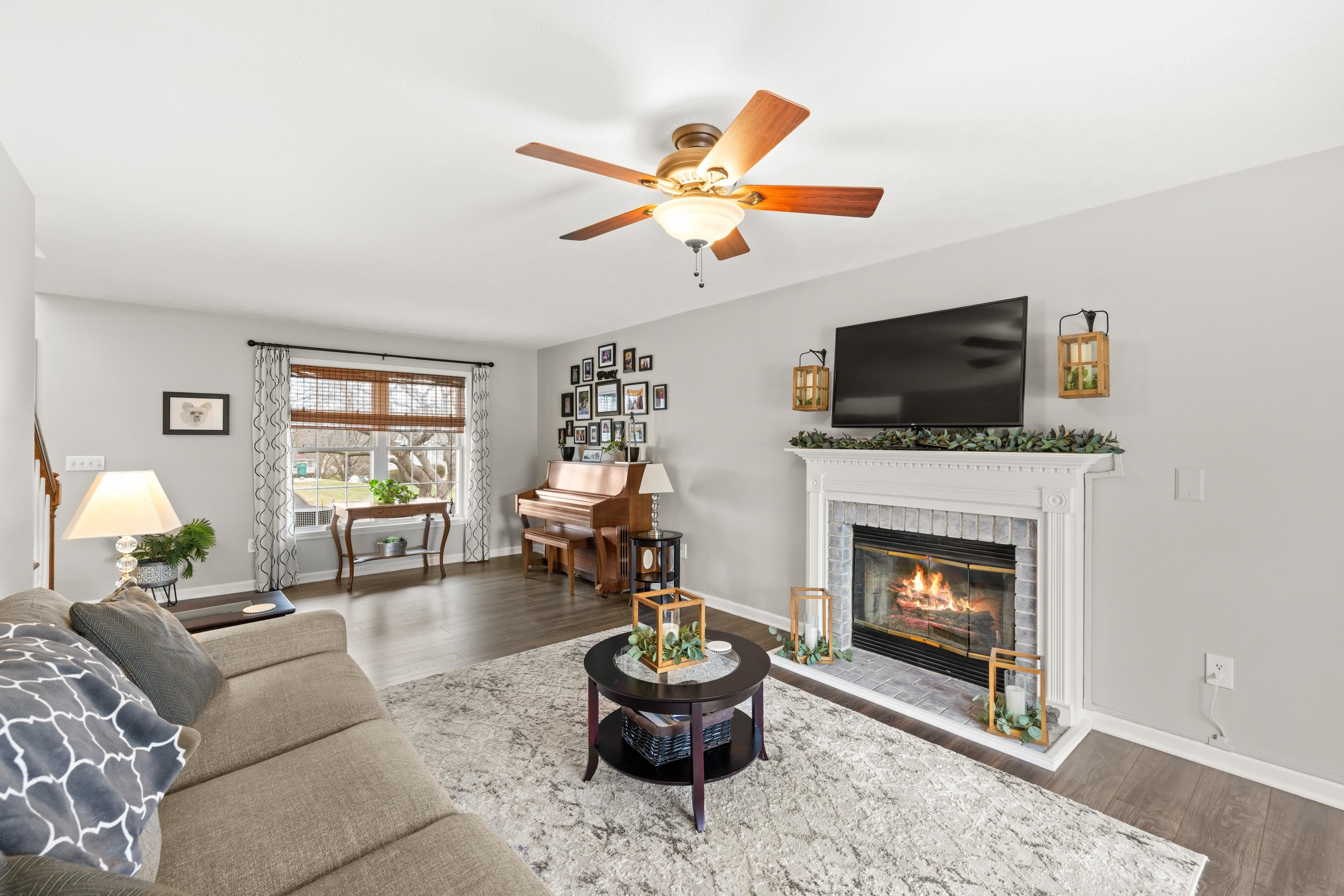 113 WILLOW DR, DAYTON, Virginia 22821, 4 Bedrooms Bedrooms, ,3 BathroomsBathrooms,Residential,113 WILLOW DR,672500 MLS # 672500