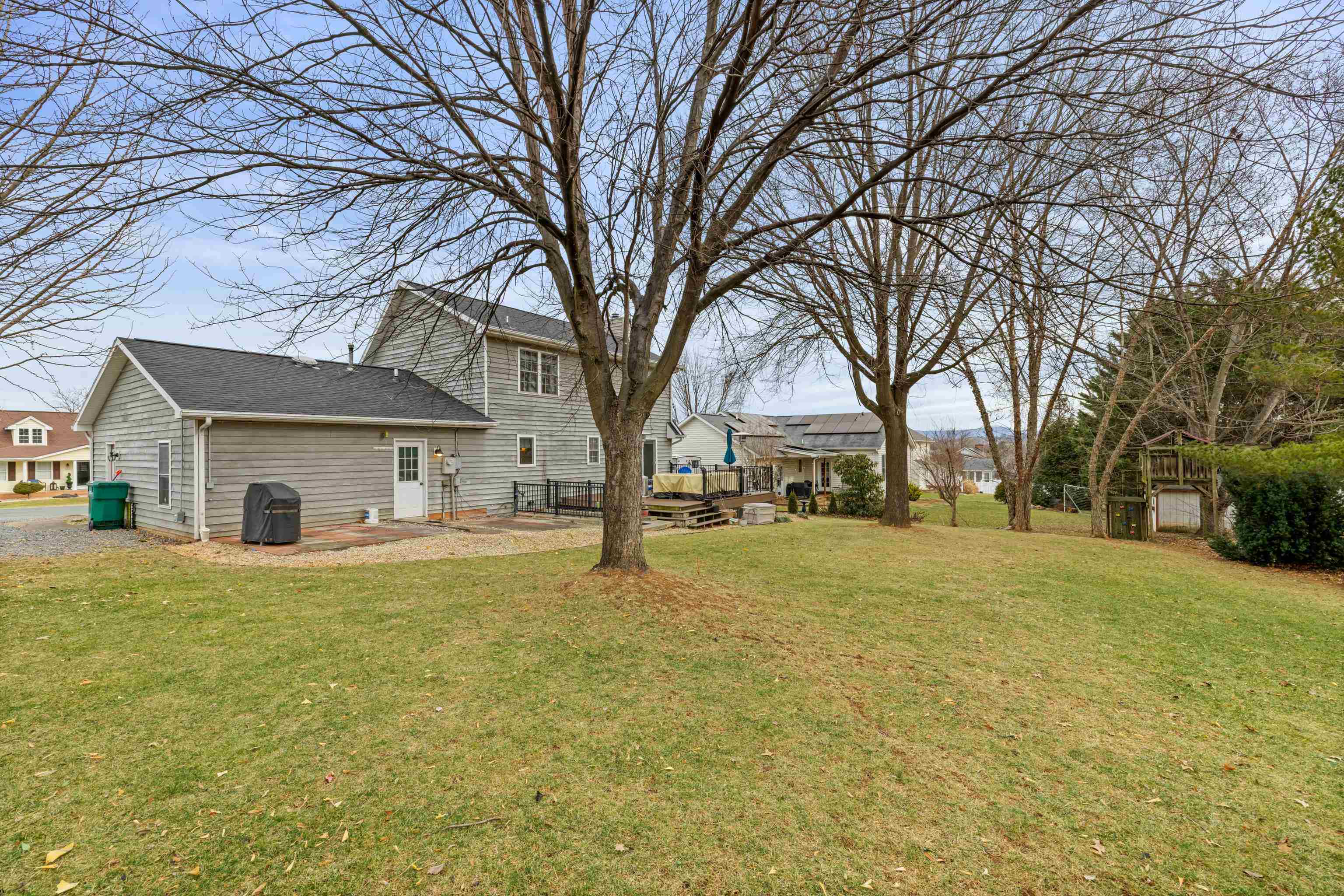 113 WILLOW DR, DAYTON, Virginia 22821, 4 Bedrooms Bedrooms, ,3 BathroomsBathrooms,Residential,113 WILLOW DR,672500 MLS # 672500