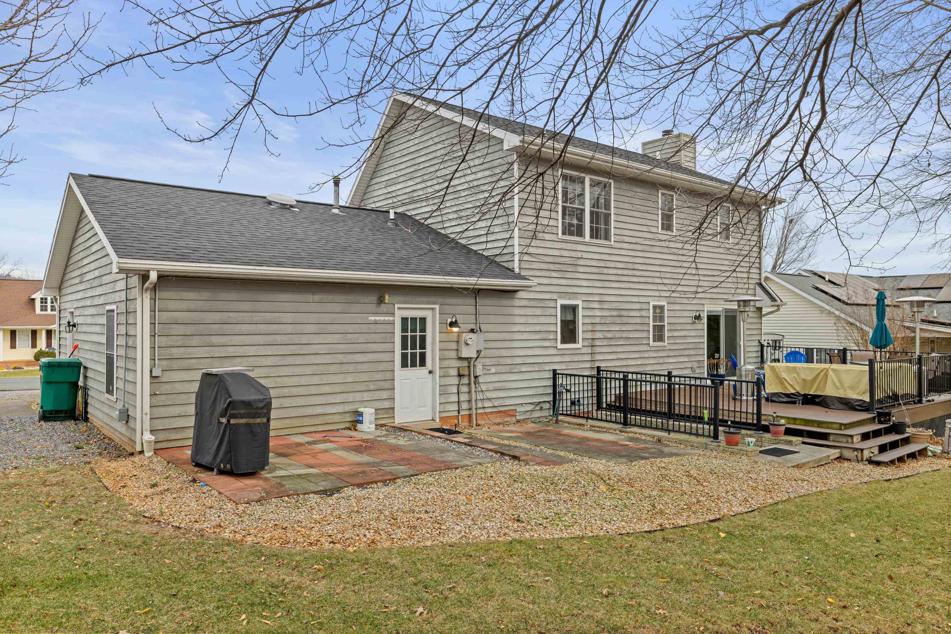 113 WILLOW DR, DAYTON, Virginia 22821, 4 Bedrooms Bedrooms, ,3 BathroomsBathrooms,Residential,113 WILLOW DR,672500 MLS # 672500