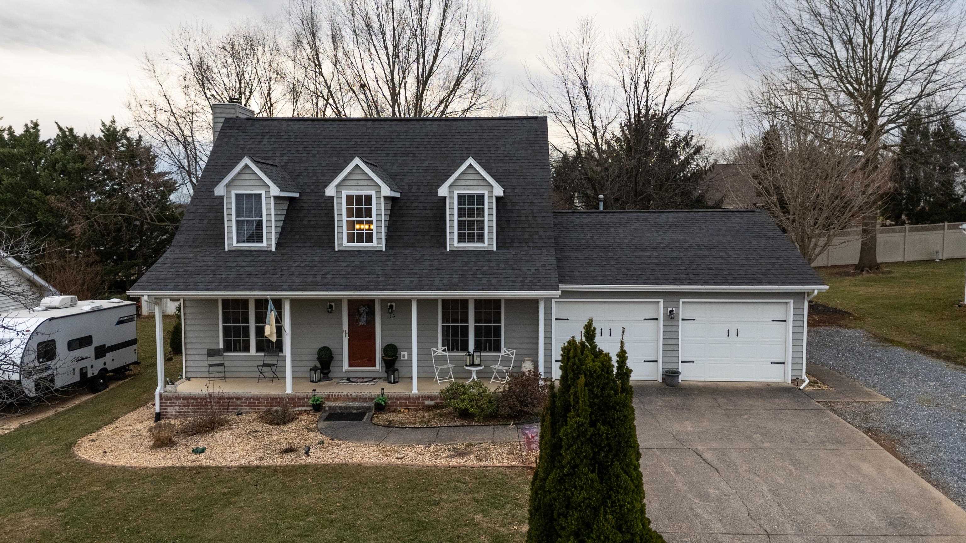 113 WILLOW DR, DAYTON, Virginia 22821, 4 Bedrooms Bedrooms, ,3 BathroomsBathrooms,Residential,113 WILLOW DR,672500 MLS # 672500