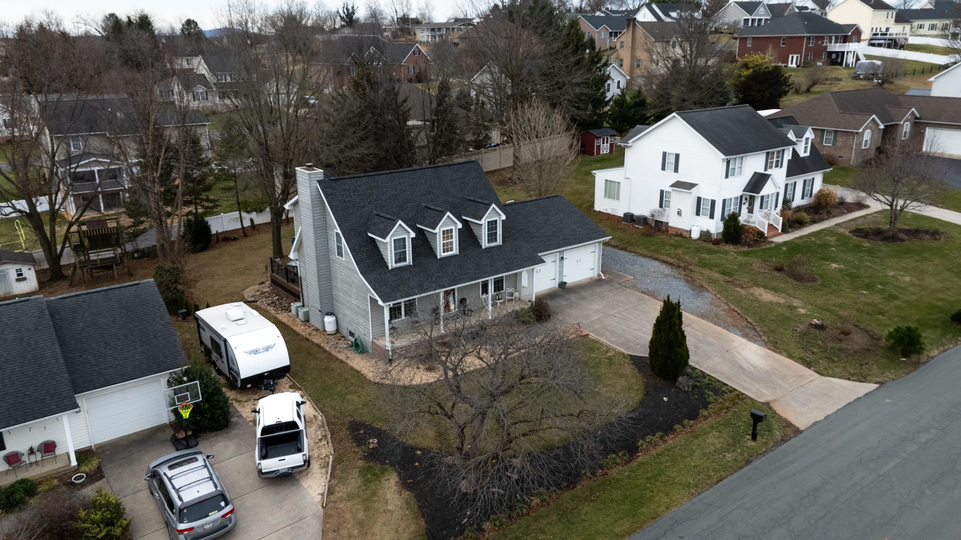 113 WILLOW DR, DAYTON, Virginia 22821, 4 Bedrooms Bedrooms, ,3 BathroomsBathrooms,Residential,113 WILLOW DR,672500 MLS # 672500