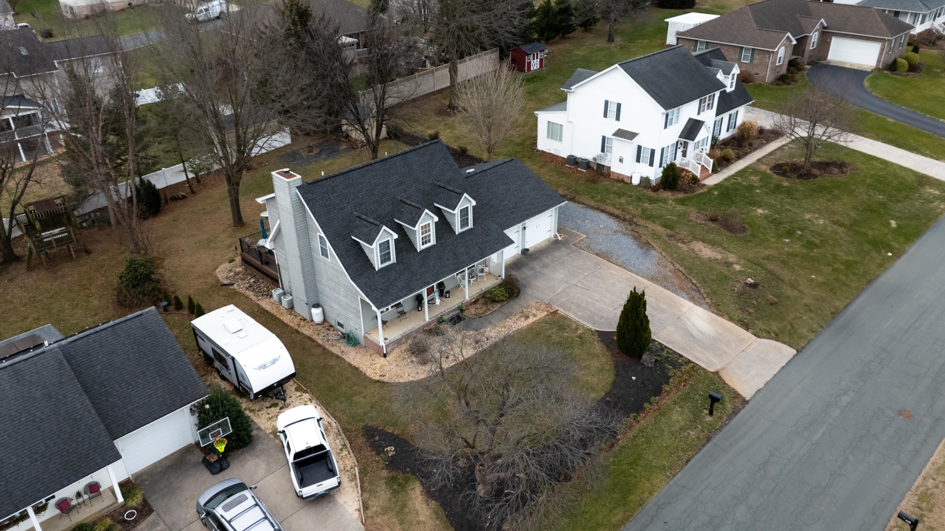 113 WILLOW DR, DAYTON, Virginia 22821, 4 Bedrooms Bedrooms, ,3 BathroomsBathrooms,Residential,113 WILLOW DR,672500 MLS # 672500