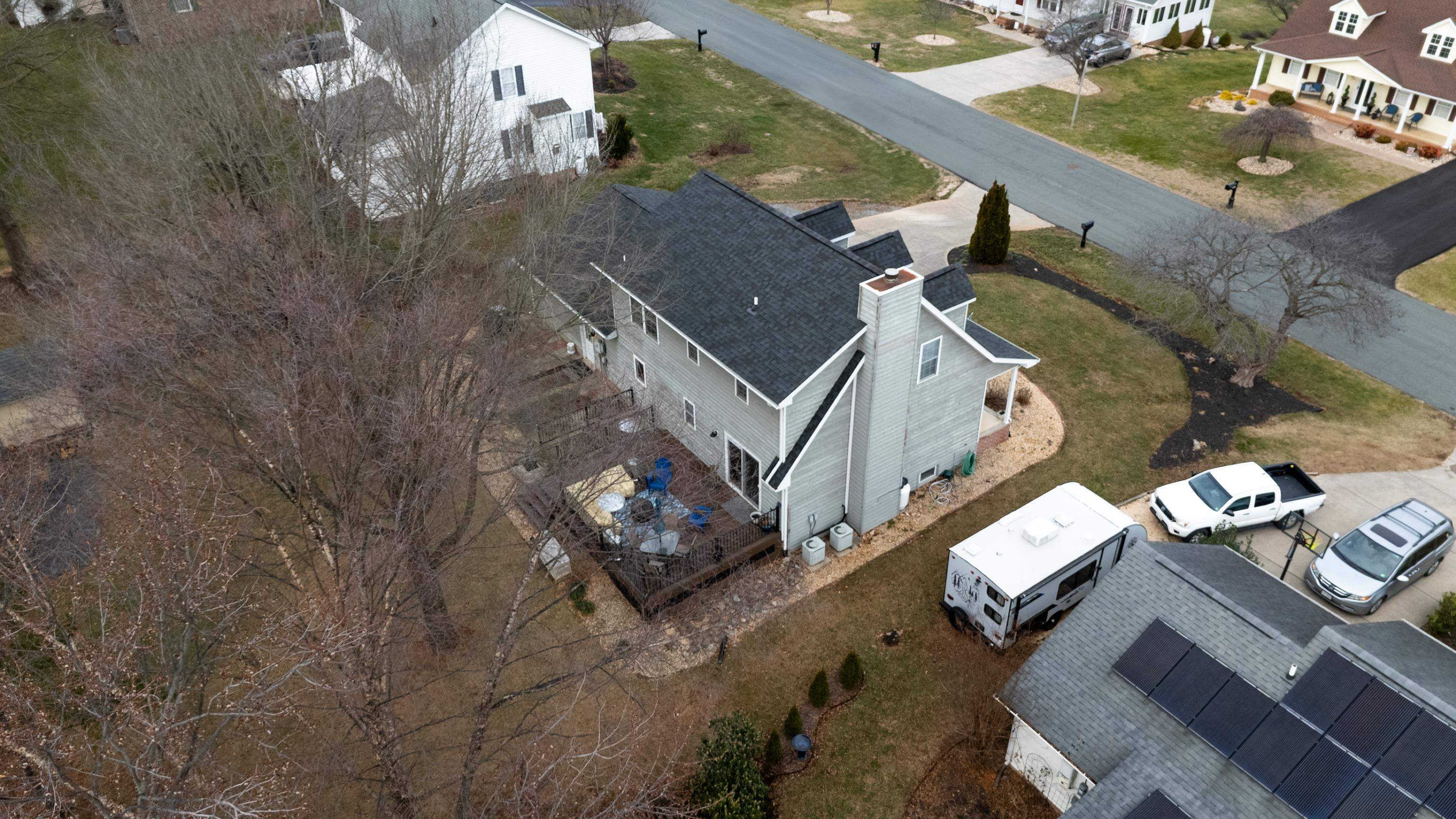 113 WILLOW DR, DAYTON, Virginia 22821, 4 Bedrooms Bedrooms, ,3 BathroomsBathrooms,Residential,113 WILLOW DR,672500 MLS # 672500