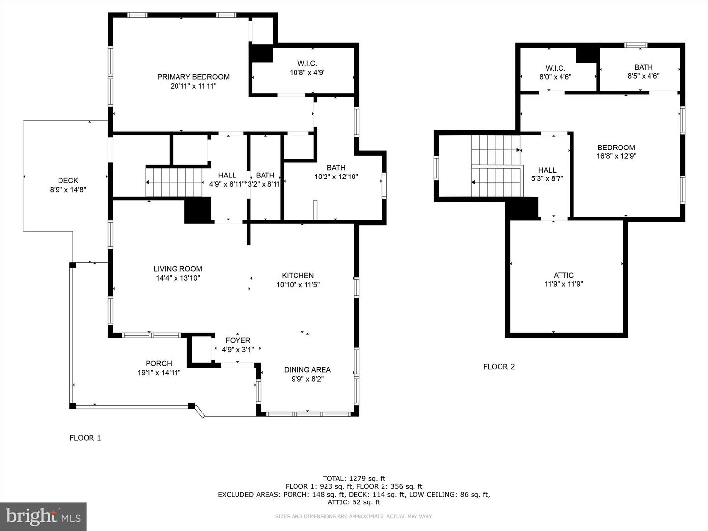 1022 RAILROAD AVE #4, FALLS CHURCH, Virginia 22046, 2 Bedrooms Bedrooms, ,2 BathroomsBathrooms,Residential,For sale,1022 RAILROAD AVE #4,VAFA2003466 MLS # VAFA2003466