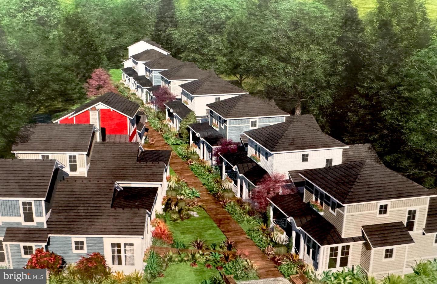 1022 RAILROAD AVE #4, FALLS CHURCH, Virginia 22046, 2 Bedrooms Bedrooms, ,2 BathroomsBathrooms,Residential,For sale,1022 RAILROAD AVE #4,VAFA2003466 MLS # VAFA2003466