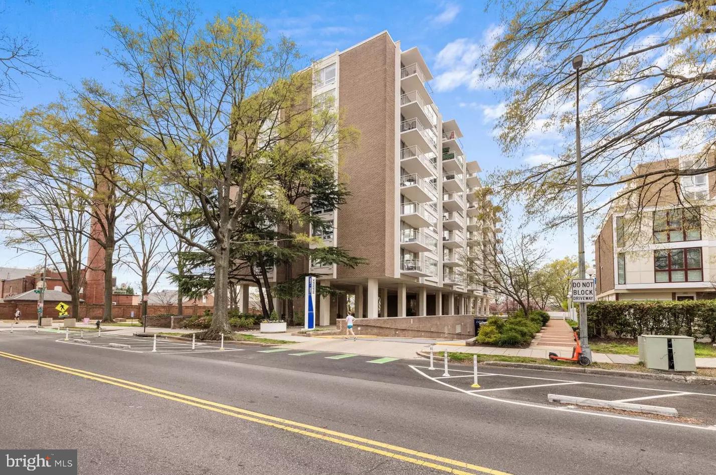 1435 4TH ST SW #B512, WASHINGTON, District Of Columbia 20024, 2 Bedrooms Bedrooms, ,2 BathroomsBathrooms,Residential,For sale,1435 4TH ST SW #B512,DCDC2233500 MLS # DCDC2233500