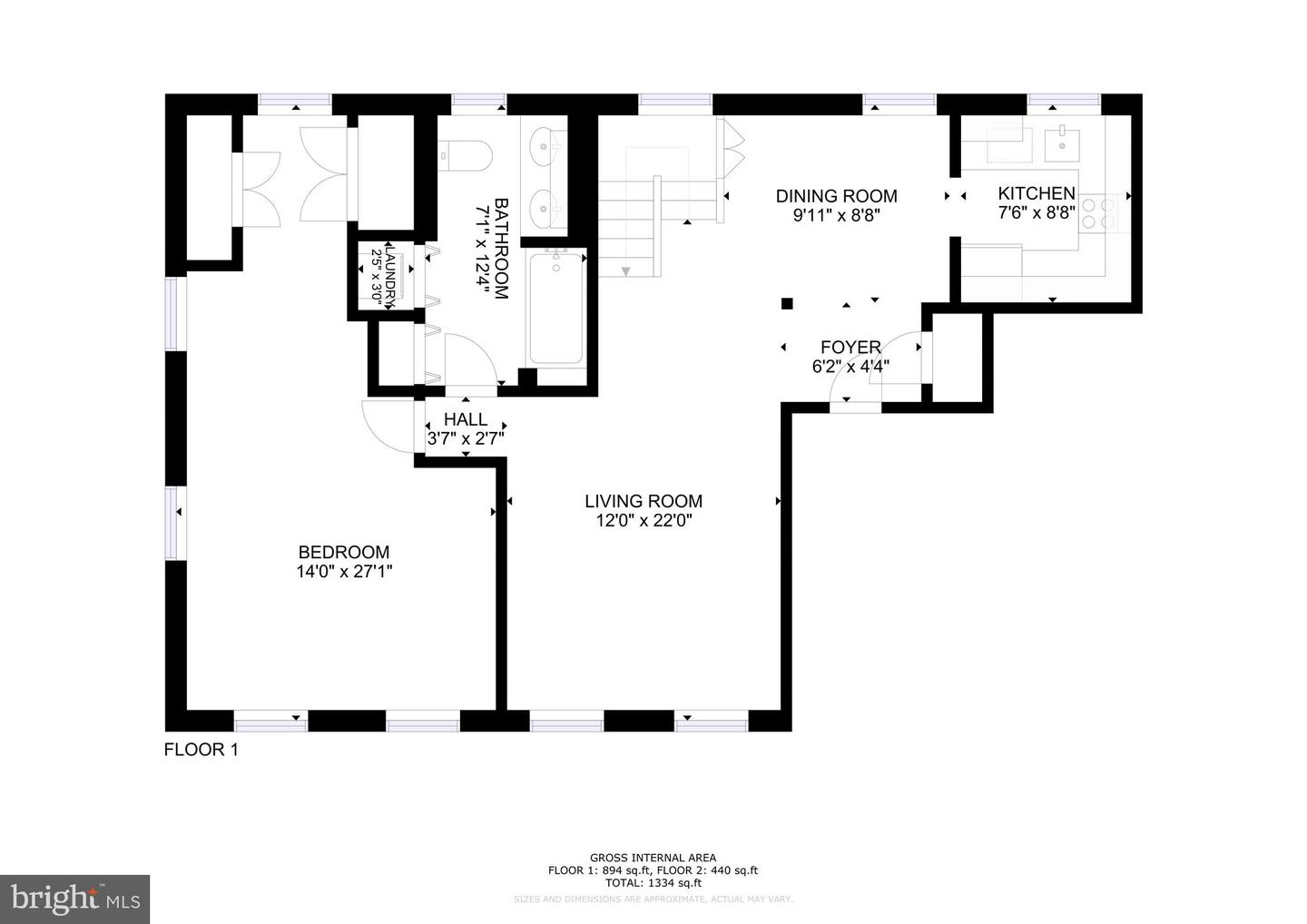 3850 RODMAN ST NW #F234, WASHINGTON, District Of Columbia 20016, 2 Bedrooms Bedrooms, ,1 BathroomBathrooms,Residential,For sale,3850 RODMAN ST NW #F234,DCDC2234262 MLS # DCDC2234262