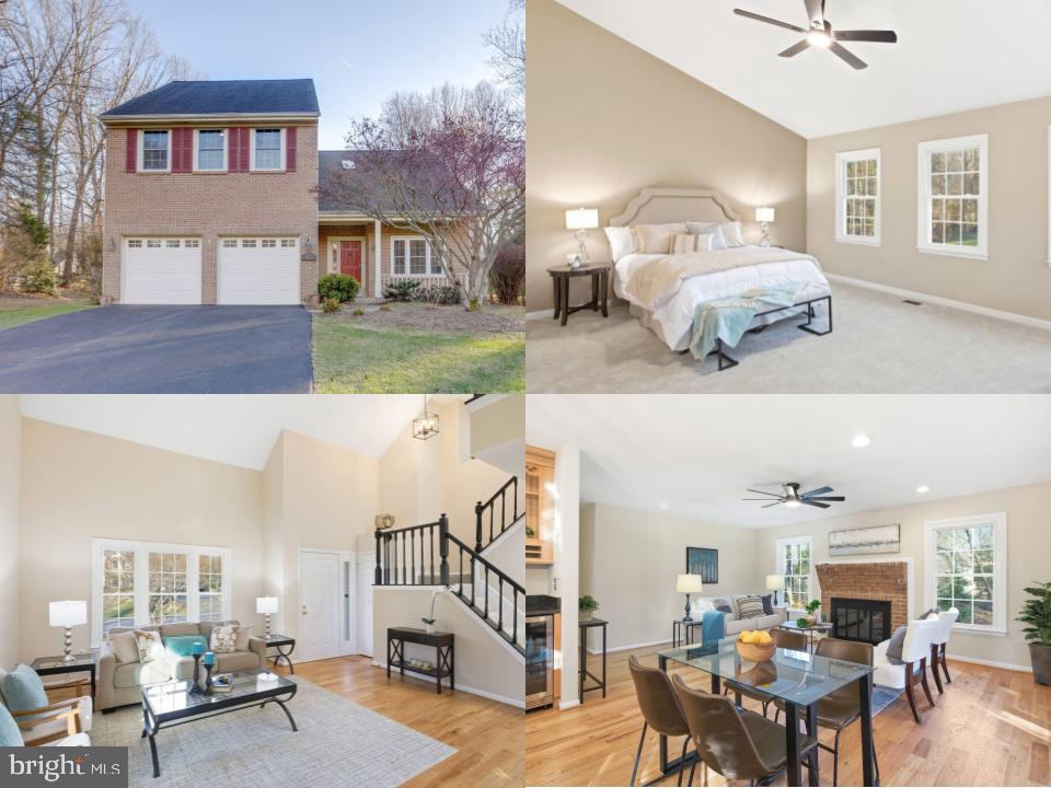4746 HOLLY AVE, FAIRFAX, Virginia 22030, 4 Bedrooms Bedrooms, ,2 BathroomsBathrooms,Residential,For sale,4746 HOLLY AVE,VAFX2282246 MLS # VAFX2282246
