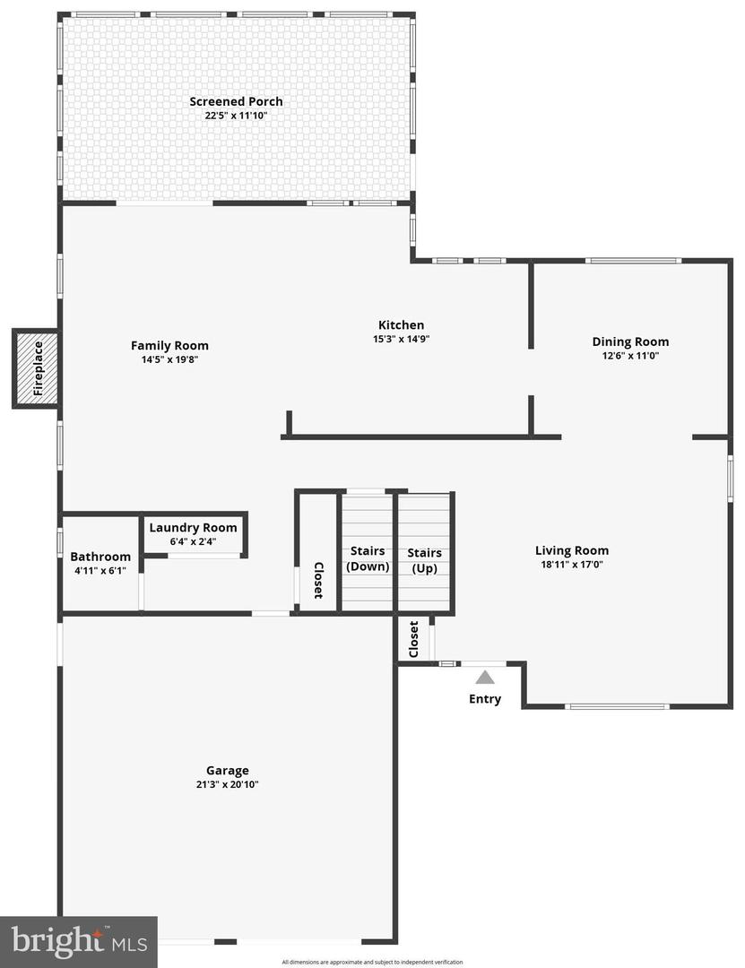 4746 HOLLY AVE, FAIRFAX, Virginia 22030, 4 Bedrooms Bedrooms, ,2 BathroomsBathrooms,Residential,For sale,4746 HOLLY AVE,VAFX2282246 MLS # VAFX2282246
