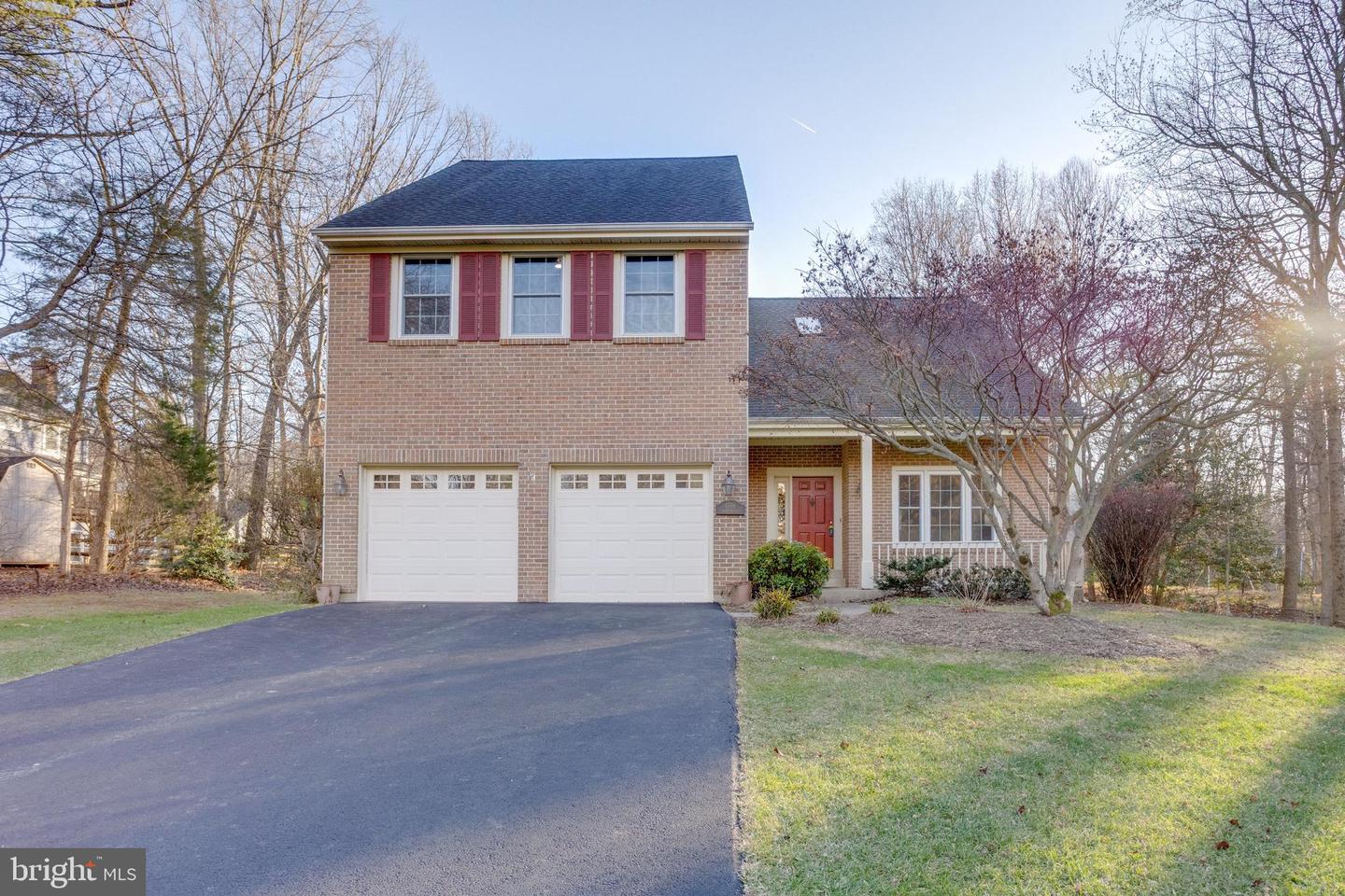 4746 HOLLY AVE, FAIRFAX, Virginia 22030, 4 Bedrooms Bedrooms, ,2 BathroomsBathrooms,Residential,For sale,4746 HOLLY AVE,VAFX2282246 MLS # VAFX2282246
