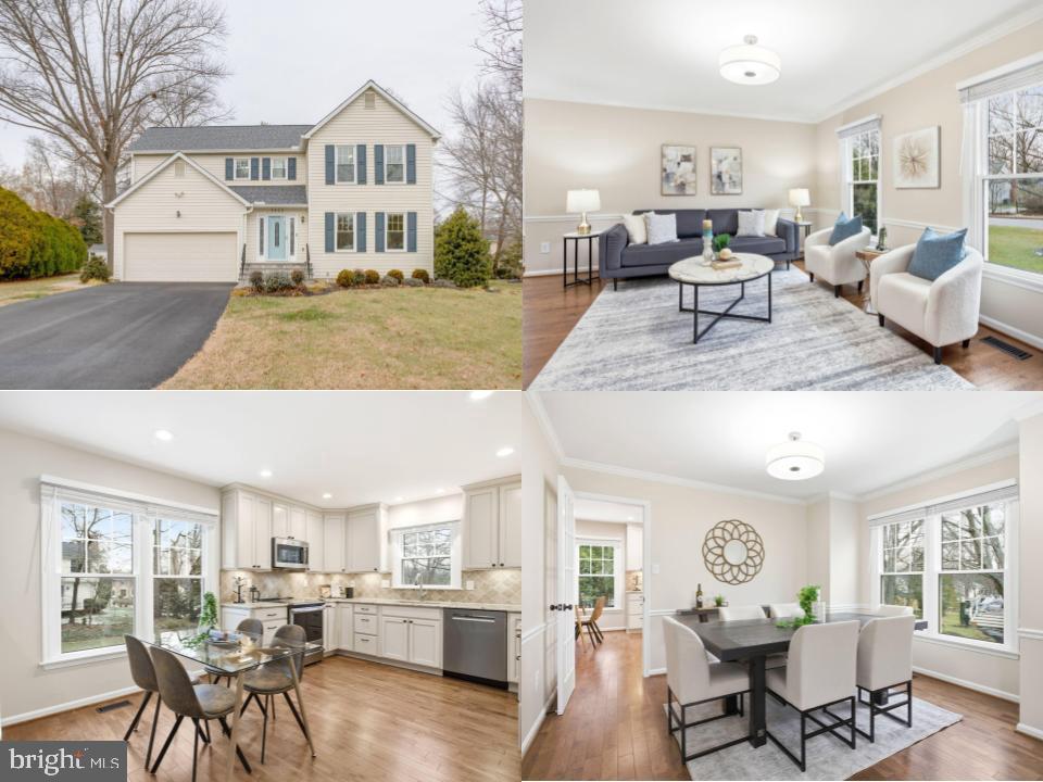 9820 WESTWOOD MANOR CT, BURKE, Virginia 22015, 5 Bedrooms Bedrooms, ,3 BathroomsBathrooms,Residential,For sale,9820 WESTWOOD MANOR CT,VAFX2282250 MLS # VAFX2282250