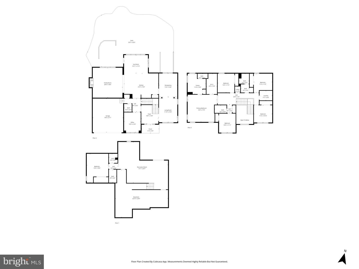 42222 CAMERON PARISH DR, ASHBURN, Virginia 20148, 6 Bedrooms Bedrooms, ,4 BathroomsBathrooms,Residential,For sale,42222 CAMERON PARISH DR,VALO2112410 MLS # VALO2112410