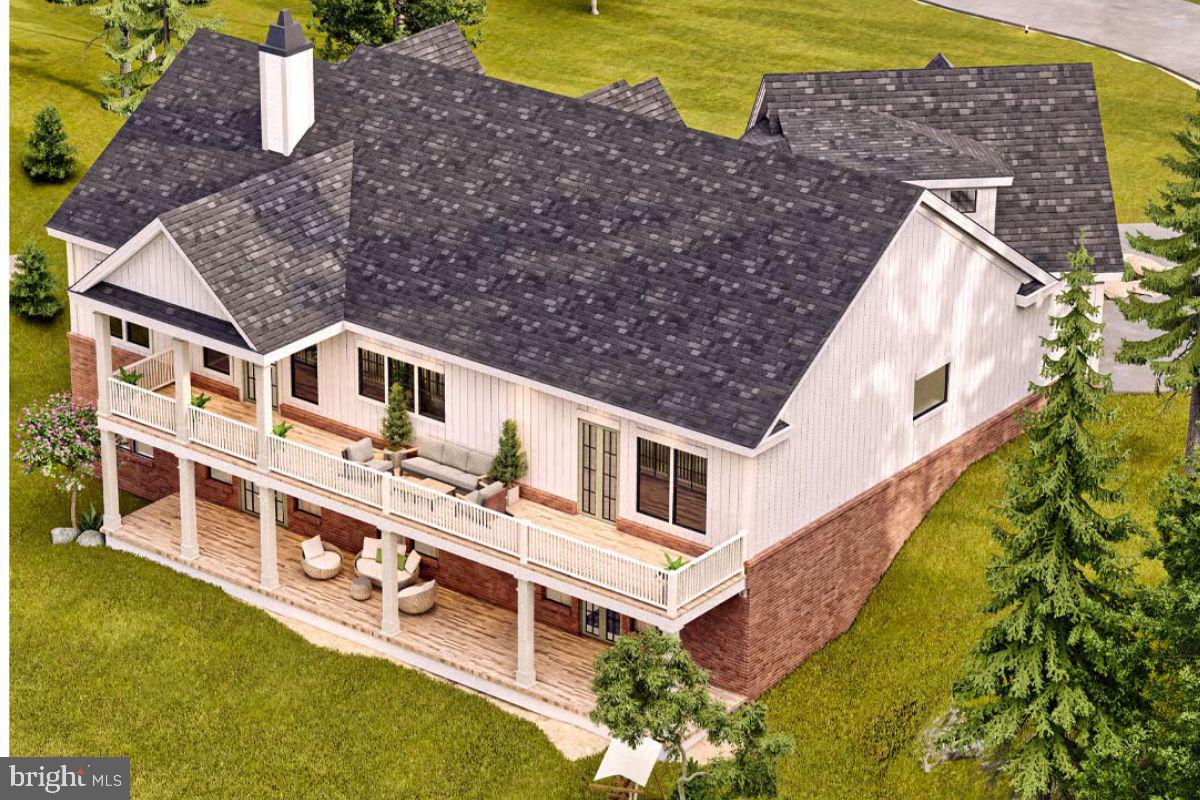 208 ANDERSON WAY, MINERAL, Virginia 23117, 5 Bedrooms Bedrooms, ,4 BathroomsBathrooms,Residential,For sale,208 ANDERSON WAY,VALA2009042 MLS # VALA2009042