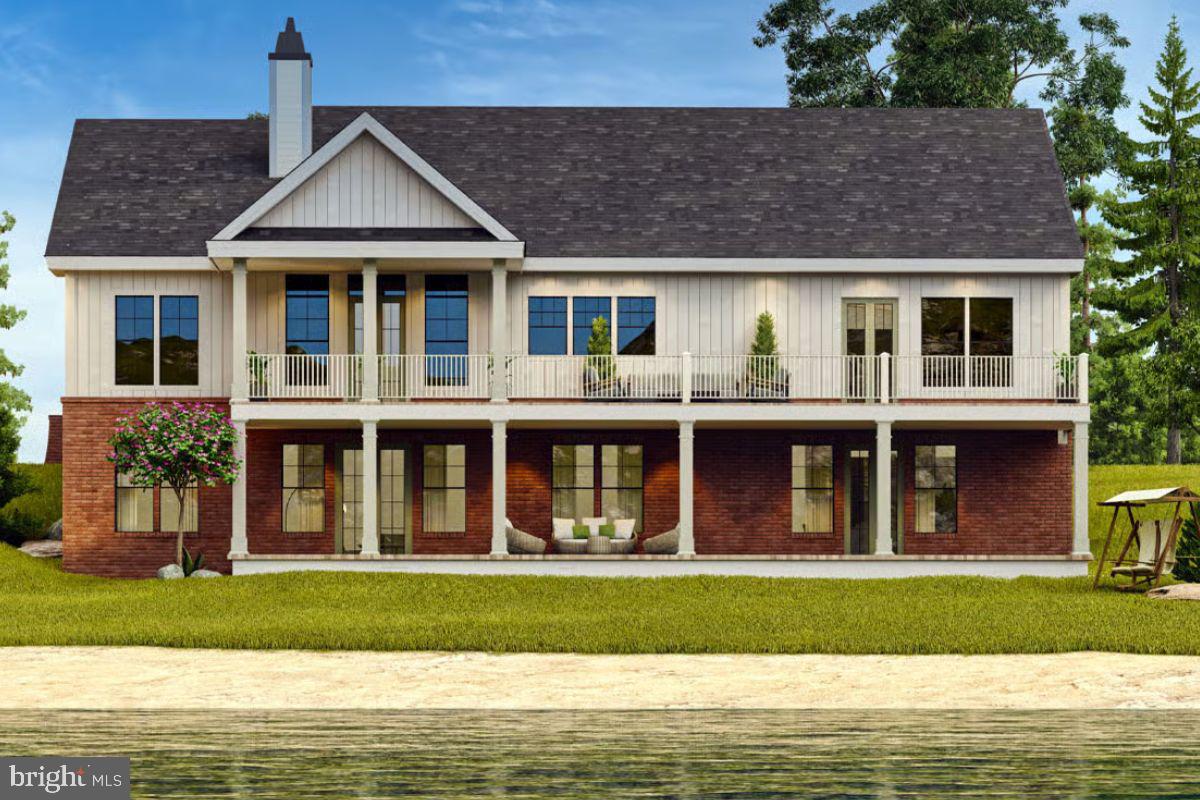 208 ANDERSON WAY, MINERAL, Virginia 23117, 5 Bedrooms Bedrooms, ,4 BathroomsBathrooms,Residential,For sale,208 ANDERSON WAY,VALA2009042 MLS # VALA2009042