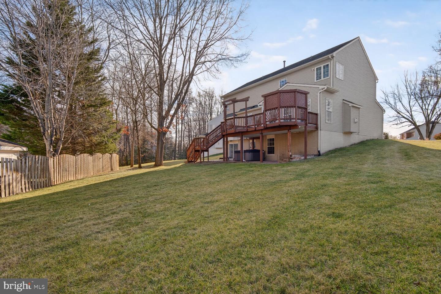 9408 HEATHER CT, MANASSAS PARK, Virginia 20111, 5 Bedrooms Bedrooms, ,3 BathroomsBathrooms,Residential,For sale,9408 HEATHER CT,VAMP2003552 MLS # VAMP2003552