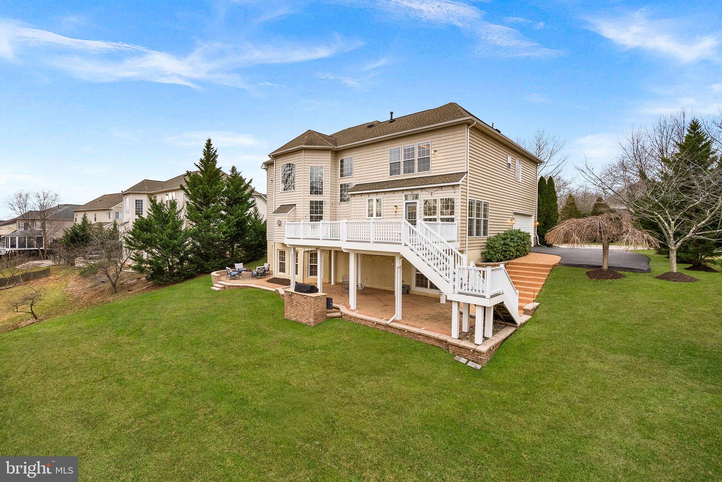 22558 FOREST RUN DR, ASHBURN, Virginia 20148, 5 Bedrooms Bedrooms, ,4 BathroomsBathrooms,Residential,For sale,22558 FOREST RUN DR,VALO2113246 MLS # VALO2113246