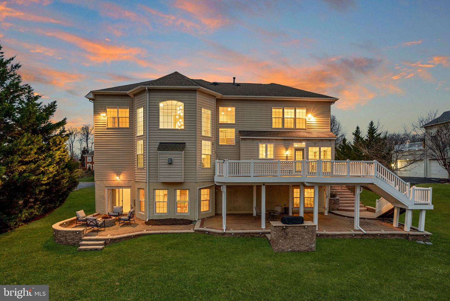 22558 FOREST RUN DR, ASHBURN, Virginia 20148, 5 Bedrooms Bedrooms, ,4 BathroomsBathrooms,Residential,For sale,22558 FOREST RUN DR,VALO2113246 MLS # VALO2113246