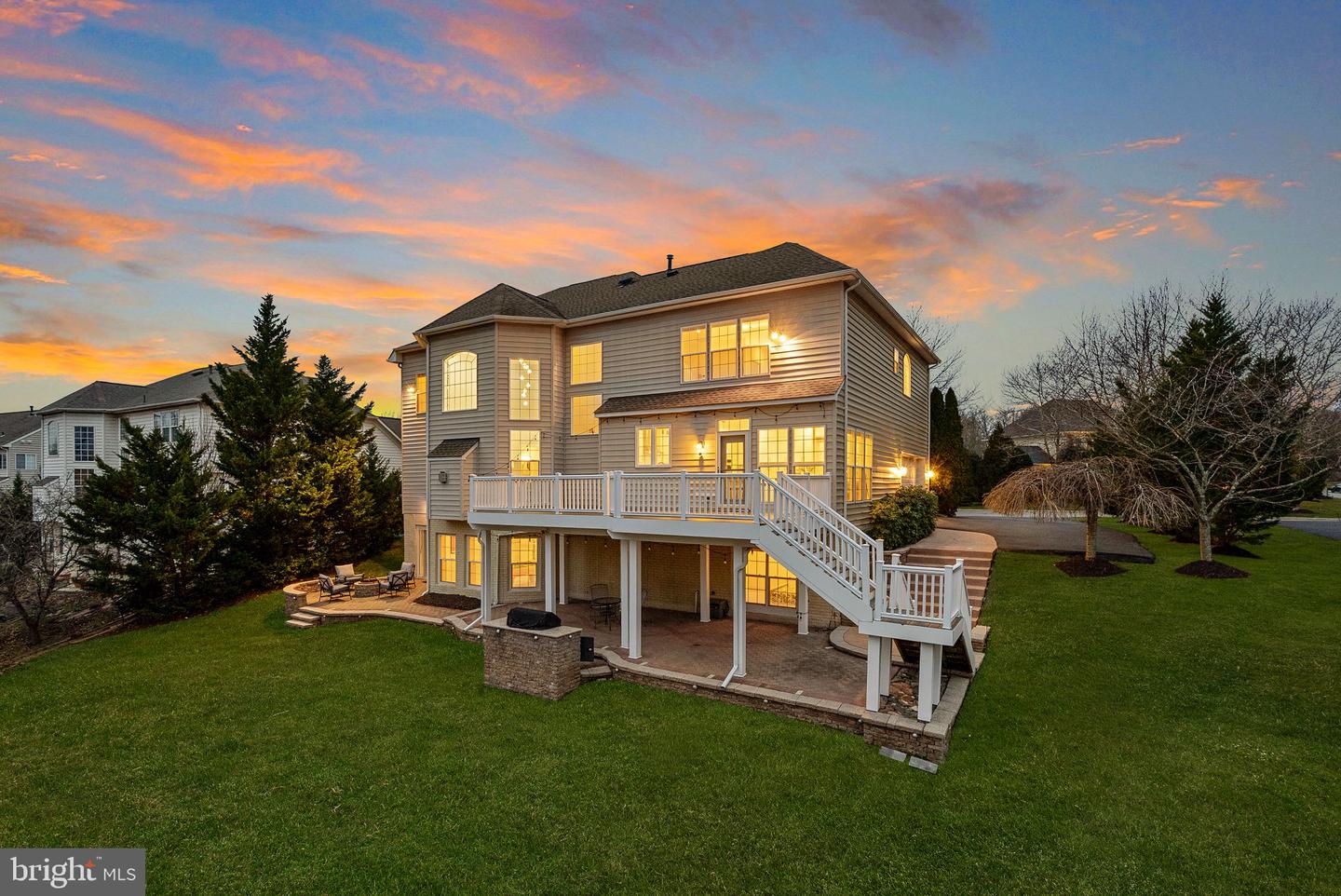 22558 FOREST RUN DR, ASHBURN, Virginia 20148, 5 Bedrooms Bedrooms, ,4 BathroomsBathrooms,Residential,For sale,22558 FOREST RUN DR,VALO2113246 MLS # VALO2113246