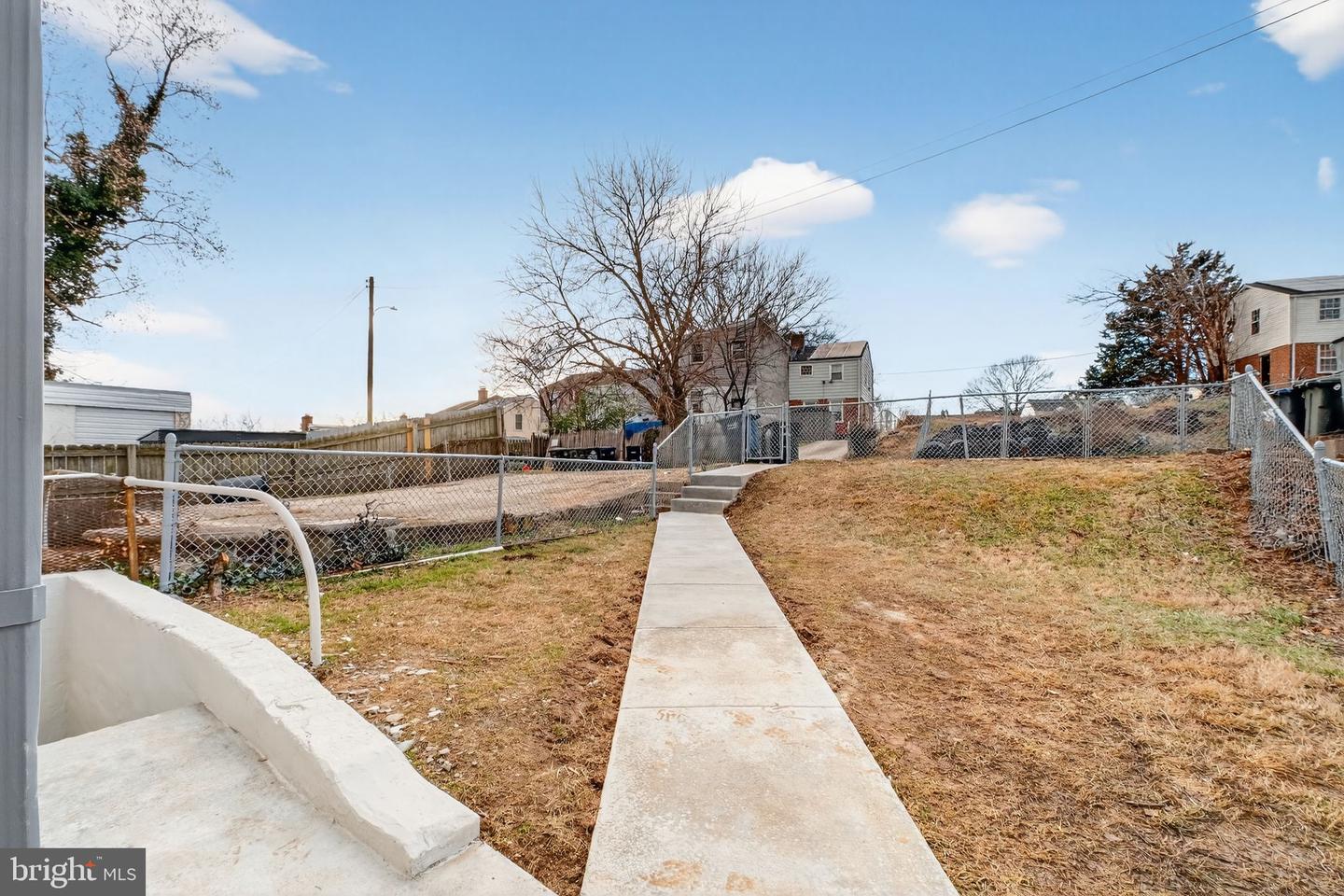 840 DIVISION AVE NE, WASHINGTON, District Of Columbia 20019, 3 Bedrooms Bedrooms, ,2 BathroomsBathrooms,Residential,For sale,840 DIVISION AVE NE,DCDC2239534 MLS # DCDC2239534