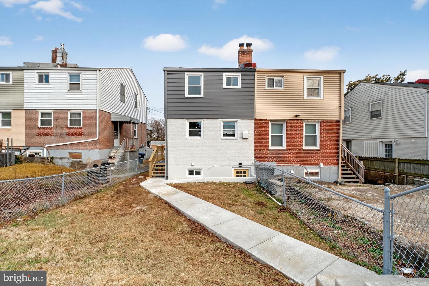 840 DIVISION AVE NE, WASHINGTON, District Of Columbia 20019, 3 Bedrooms Bedrooms, ,2 BathroomsBathrooms,Residential,For sale,840 DIVISION AVE NE,DCDC2239534 MLS # DCDC2239534