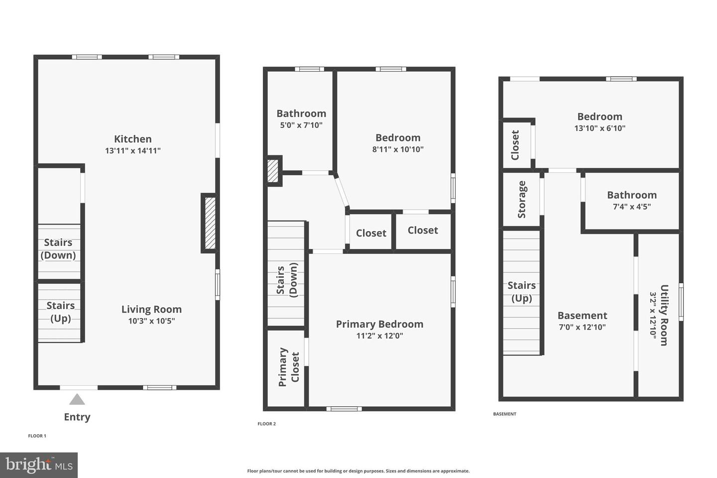 840 DIVISION AVE NE, WASHINGTON, District Of Columbia 20019, 3 Bedrooms Bedrooms, ,2 BathroomsBathrooms,Residential,For sale,840 DIVISION AVE NE,DCDC2239534 MLS # DCDC2239534