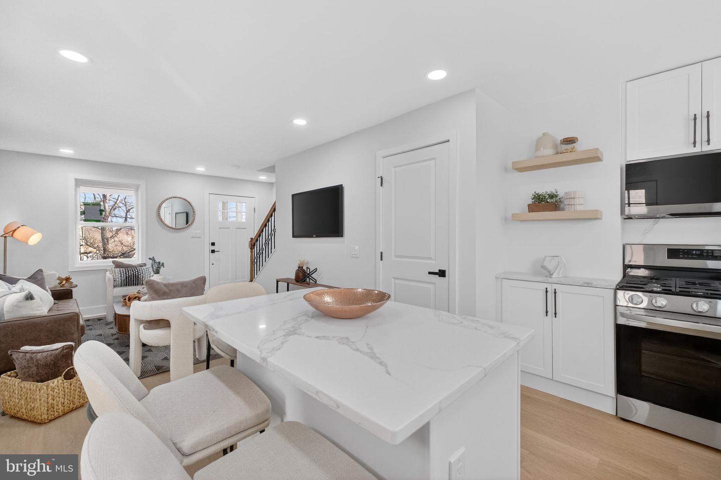 840 DIVISION AVE NE, WASHINGTON, District Of Columbia 20019, 3 Bedrooms Bedrooms, ,2 BathroomsBathrooms,Residential,For sale,840 DIVISION AVE NE,DCDC2239534 MLS # DCDC2239534