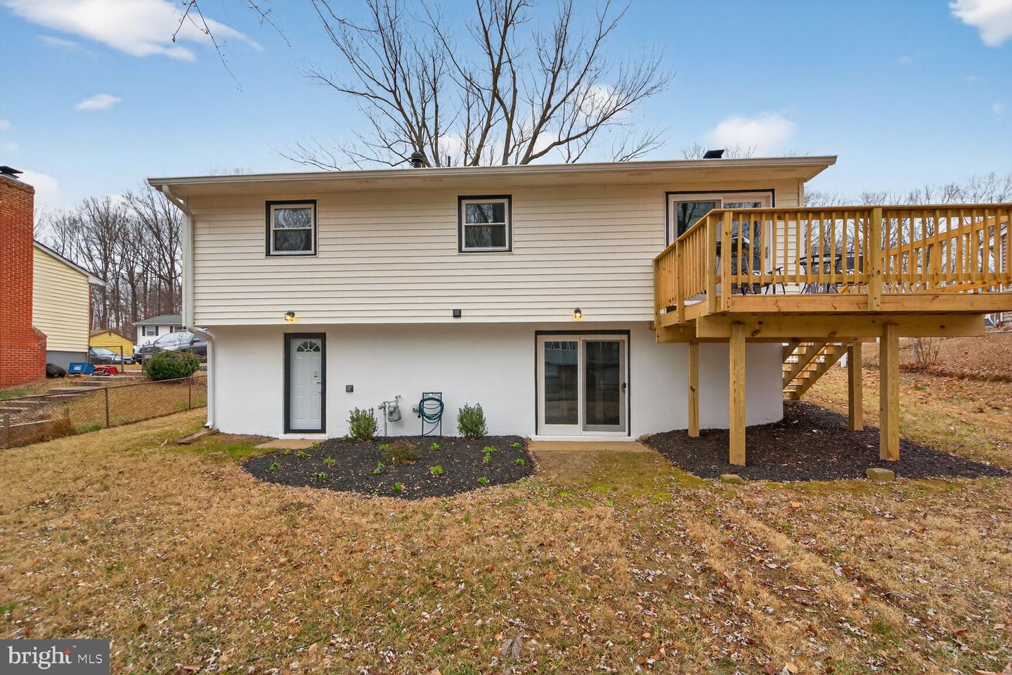 13418 HILLENDALE DR, WOODBRIDGE, Virginia 22193, 4 Bedrooms Bedrooms, ,2 BathroomsBathrooms,Residential,For sale,13418 HILLENDALE DR,VAPW2110024 MLS # VAPW2110024