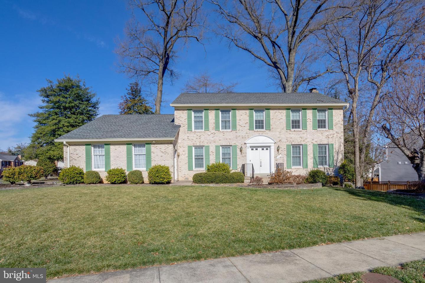 9800 CERALENE DR, FAIRFAX, Virginia 22032, 4 Bedrooms Bedrooms, ,4 BathroomsBathrooms,Residential,For sale,9800 CERALENE DR,VAFX2284376 MLS # VAFX2284376