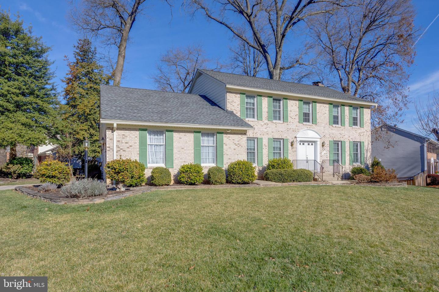 9800 CERALENE DR, FAIRFAX, Virginia 22032, 4 Bedrooms Bedrooms, ,4 BathroomsBathrooms,Residential,For sale,9800 CERALENE DR,VAFX2284376 MLS # VAFX2284376