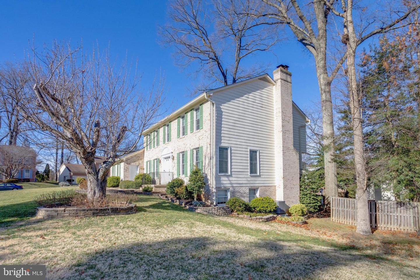 9800 CERALENE DR, FAIRFAX, Virginia 22032, 4 Bedrooms Bedrooms, ,4 BathroomsBathrooms,Residential,For sale,9800 CERALENE DR,VAFX2284376 MLS # VAFX2284376