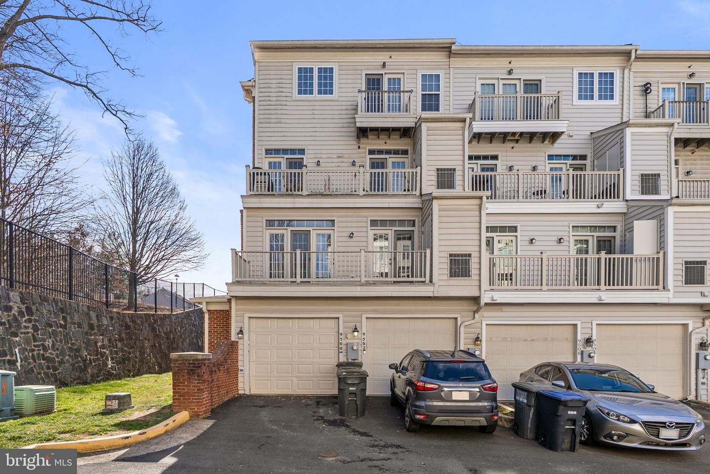 9500 WALKER WAY #21, MANASSAS PARK, Virginia 20111, 2 Bedrooms Bedrooms, ,2 BathroomsBathrooms,Residential,For sale,9500 WALKER WAY #21,VAMP2003586 MLS # VAMP2003586