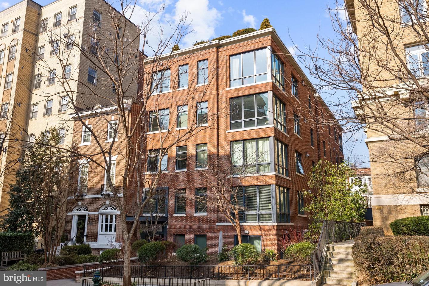 2225 CALIFORNIA ST NW #PH1, WASHINGTON, District Of Columbia 20008, 2 Bedrooms Bedrooms, ,3 BathroomsBathrooms,Residential,For sale,2225 CALIFORNIA ST NW #PH1,DCDC2240390 MLS # DCDC2240390