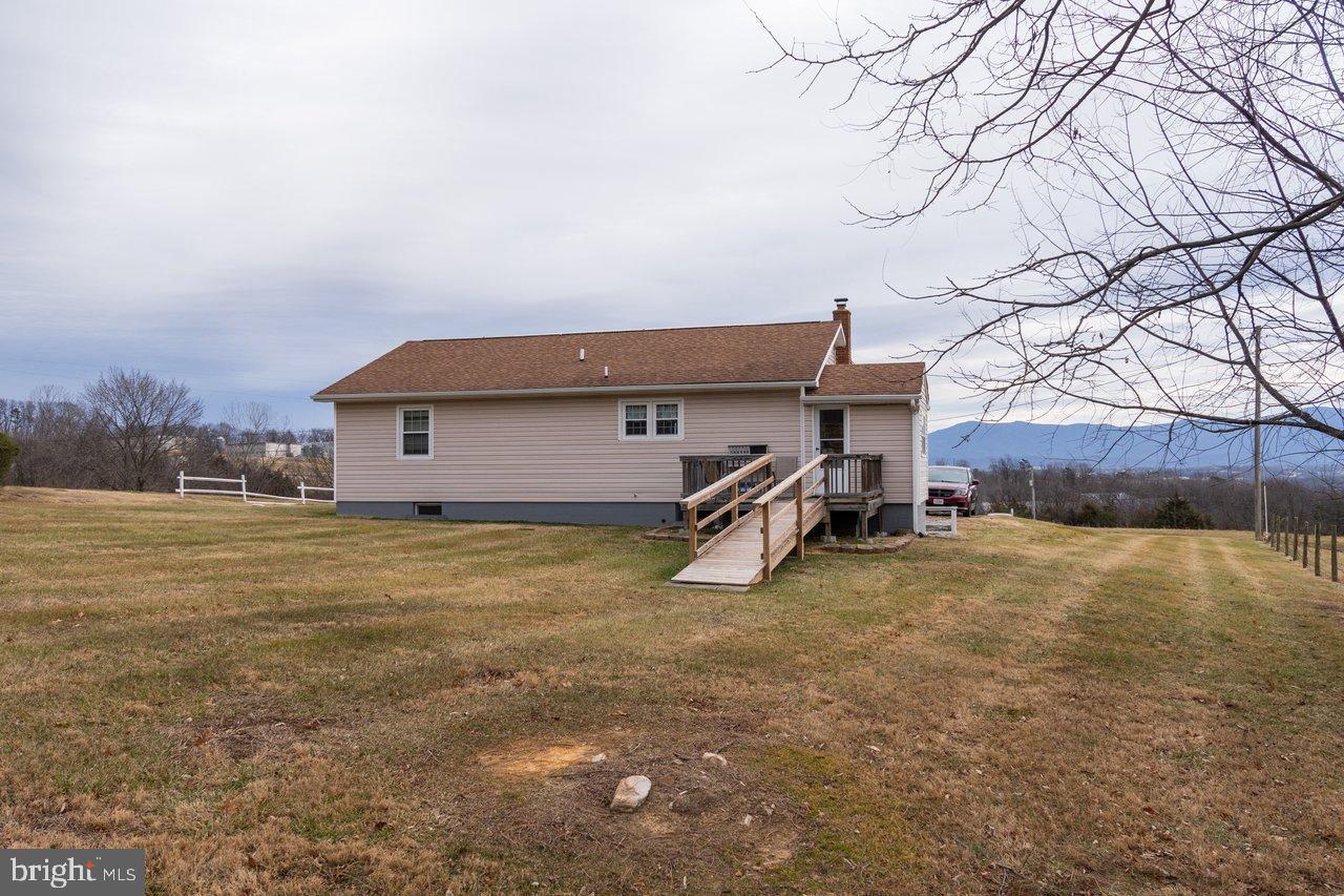 1204 BATTLECREEK RD, STANLEY, Virginia 22851, 3 Bedrooms Bedrooms, 7 Rooms Rooms,1 BathroomBathrooms,Residential,For sale,1204 BATTLECREEK RD,VAPA2005852 MLS # VAPA2005852