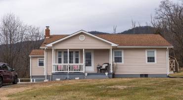 1204 BATTLECREEK RD, STANLEY, Virginia 22851, 3 Bedrooms Bedrooms, 7 Rooms Rooms,1 BathroomBathrooms,Residential,For sale,1204 BATTLECREEK RD,VAPA2005852 MLS # VAPA2005852