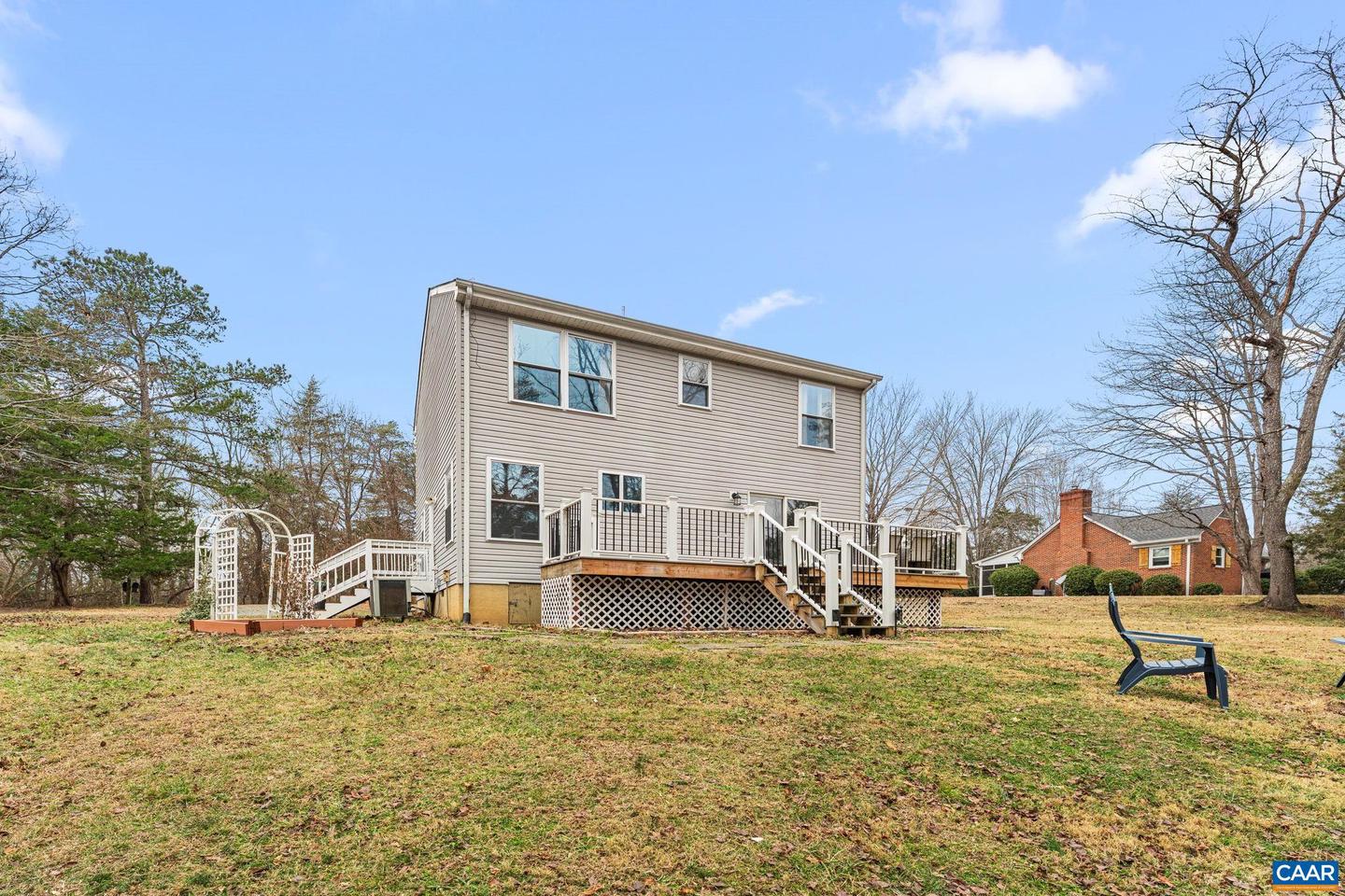 11 PLEASANT VIEW TER, PALMYRA, Virginia 22963, 3 Bedrooms Bedrooms, ,2 BathroomsBathrooms,Residential,For sale,11 PLEASANT VIEW TER,672303 MLS # 672303