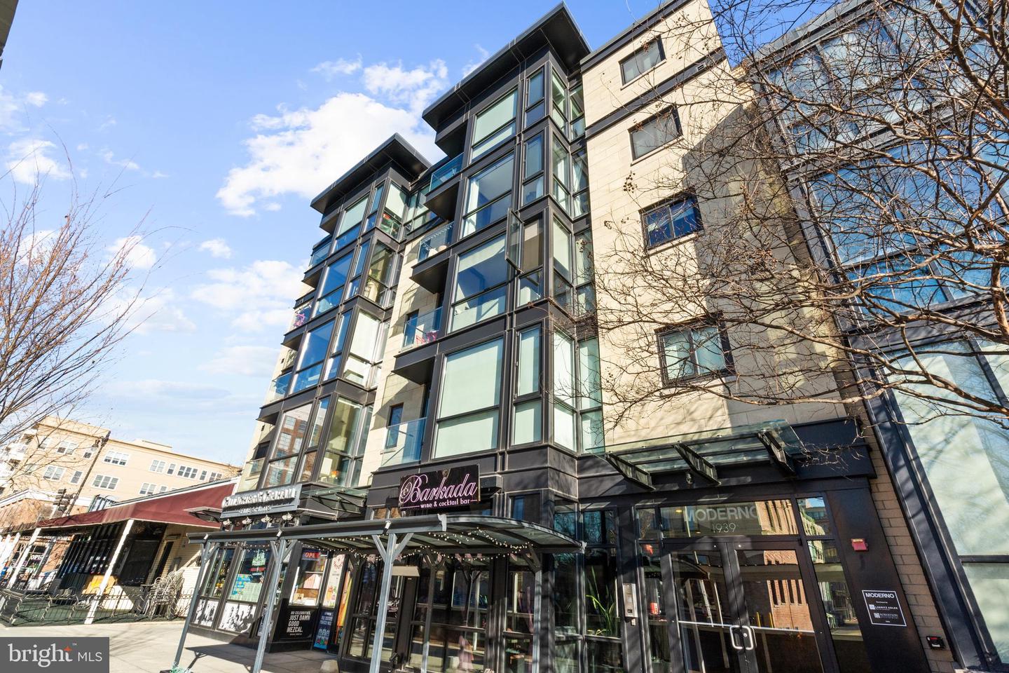 1939 12TH ST NW #203, WASHINGTON, District Of Columbia 20009, 1 Bedroom Bedrooms, ,1 BathroomBathrooms,Residential,For sale,1939 12TH ST NW #203,DCDC2240552 MLS # DCDC2240552