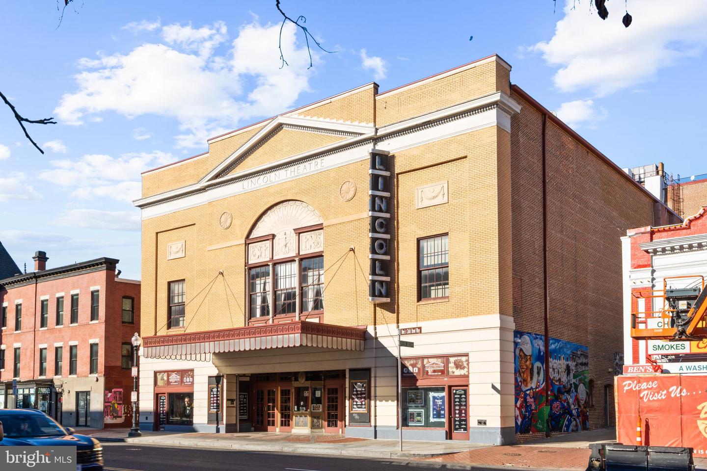 1939 12TH ST NW #203, WASHINGTON, District Of Columbia 20009, 1 Bedroom Bedrooms, ,1 BathroomBathrooms,Residential,For sale,1939 12TH ST NW #203,DCDC2240552 MLS # DCDC2240552