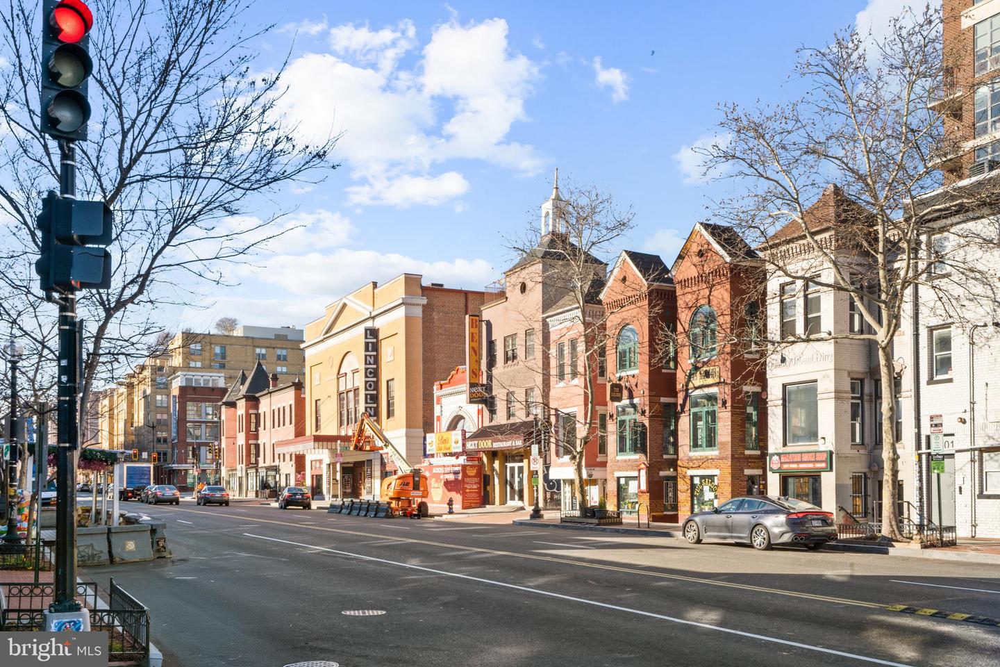 1939 12TH ST NW #203, WASHINGTON, District Of Columbia 20009, 1 Bedroom Bedrooms, ,1 BathroomBathrooms,Residential,For sale,1939 12TH ST NW #203,DCDC2240552 MLS # DCDC2240552