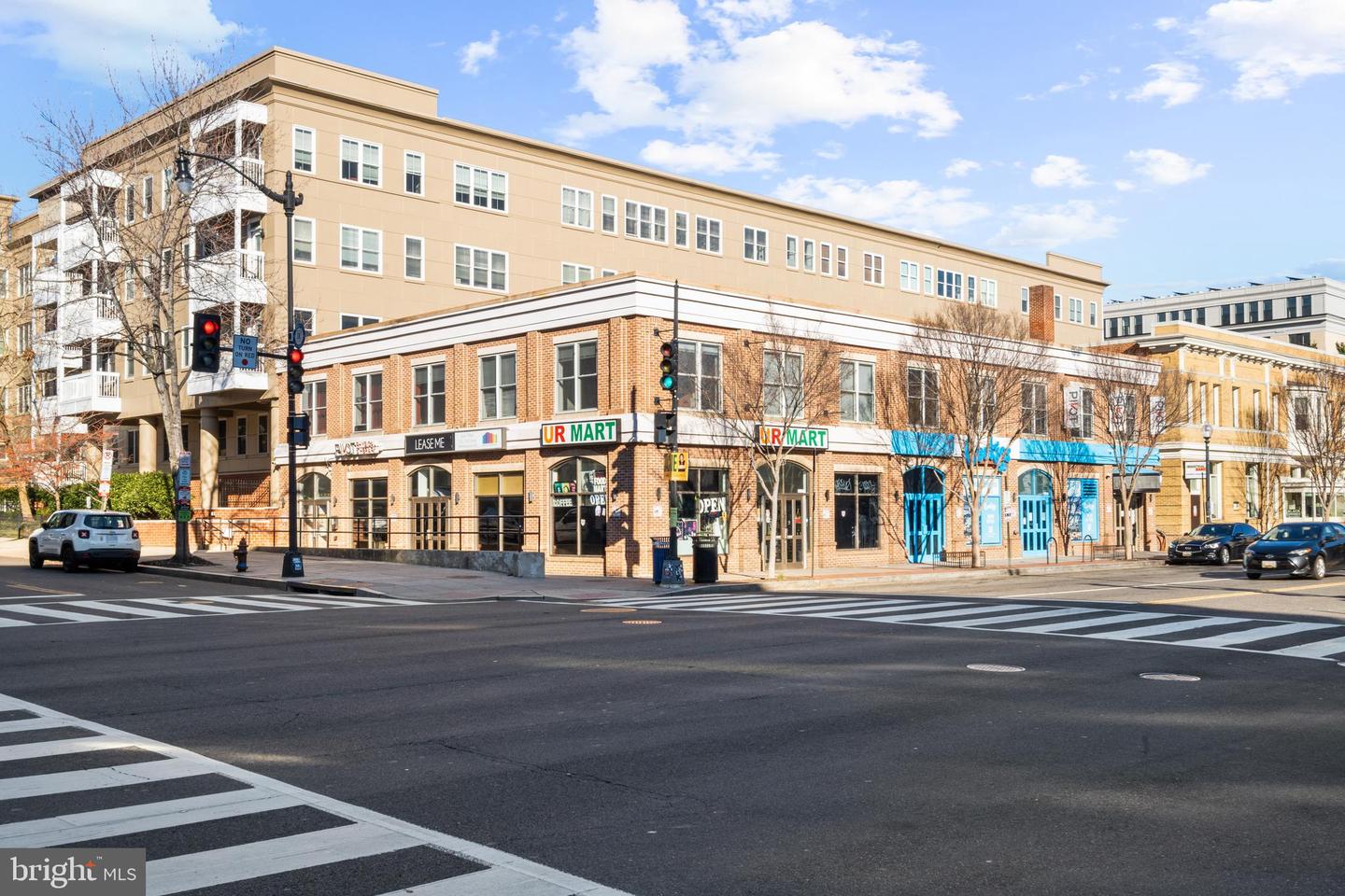 1939 12TH ST NW #203, WASHINGTON, District Of Columbia 20009, 1 Bedroom Bedrooms, ,1 BathroomBathrooms,Residential,For sale,1939 12TH ST NW #203,DCDC2240552 MLS # DCDC2240552