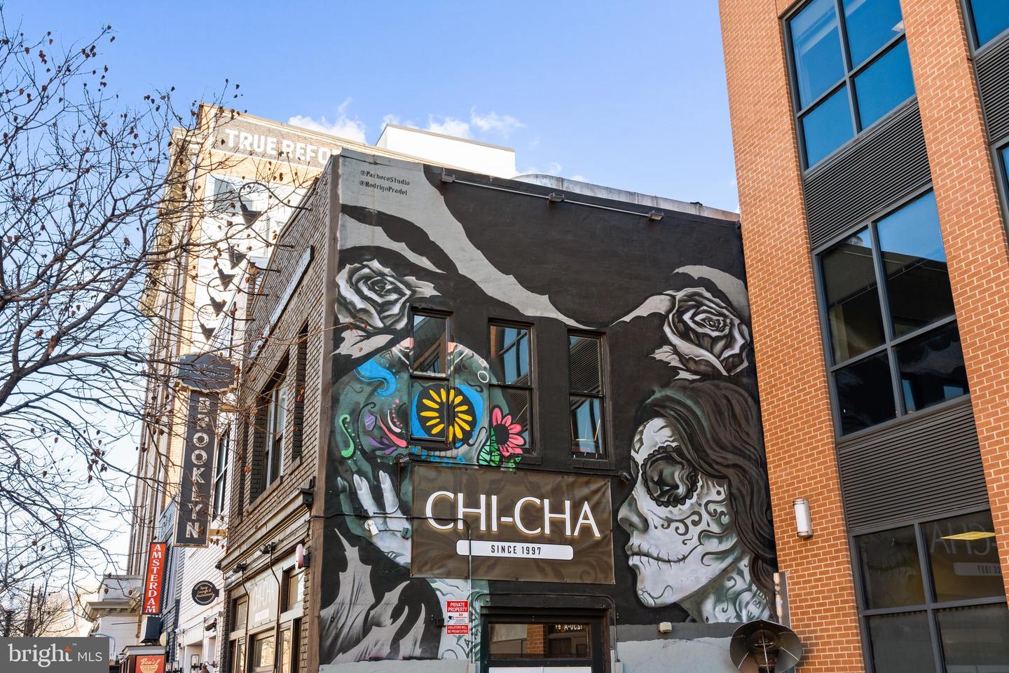 1939 12TH ST NW #203, WASHINGTON, District Of Columbia 20009, 1 Bedroom Bedrooms, ,1 BathroomBathrooms,Residential,For sale,1939 12TH ST NW #203,DCDC2240552 MLS # DCDC2240552