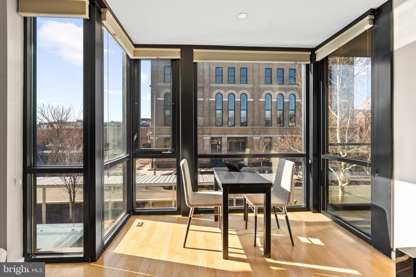 1939 12TH ST NW #203, WASHINGTON, District Of Columbia 20009, 1 Bedroom Bedrooms, ,1 BathroomBathrooms,Residential,For sale,1939 12TH ST NW #203,DCDC2240552 MLS # DCDC2240552