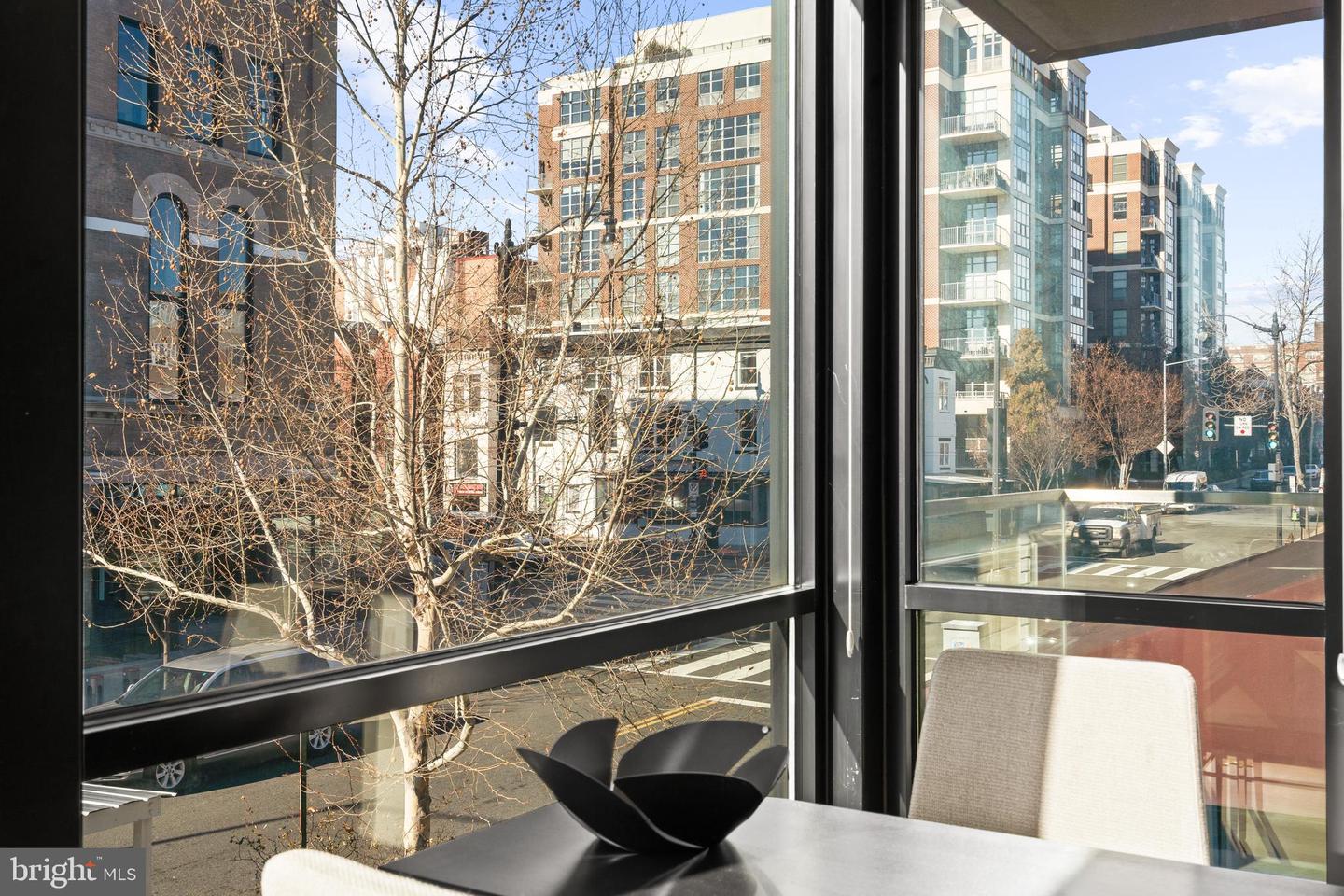 1939 12TH ST NW #203, WASHINGTON, District Of Columbia 20009, 1 Bedroom Bedrooms, ,1 BathroomBathrooms,Residential,For sale,1939 12TH ST NW #203,DCDC2240552 MLS # DCDC2240552