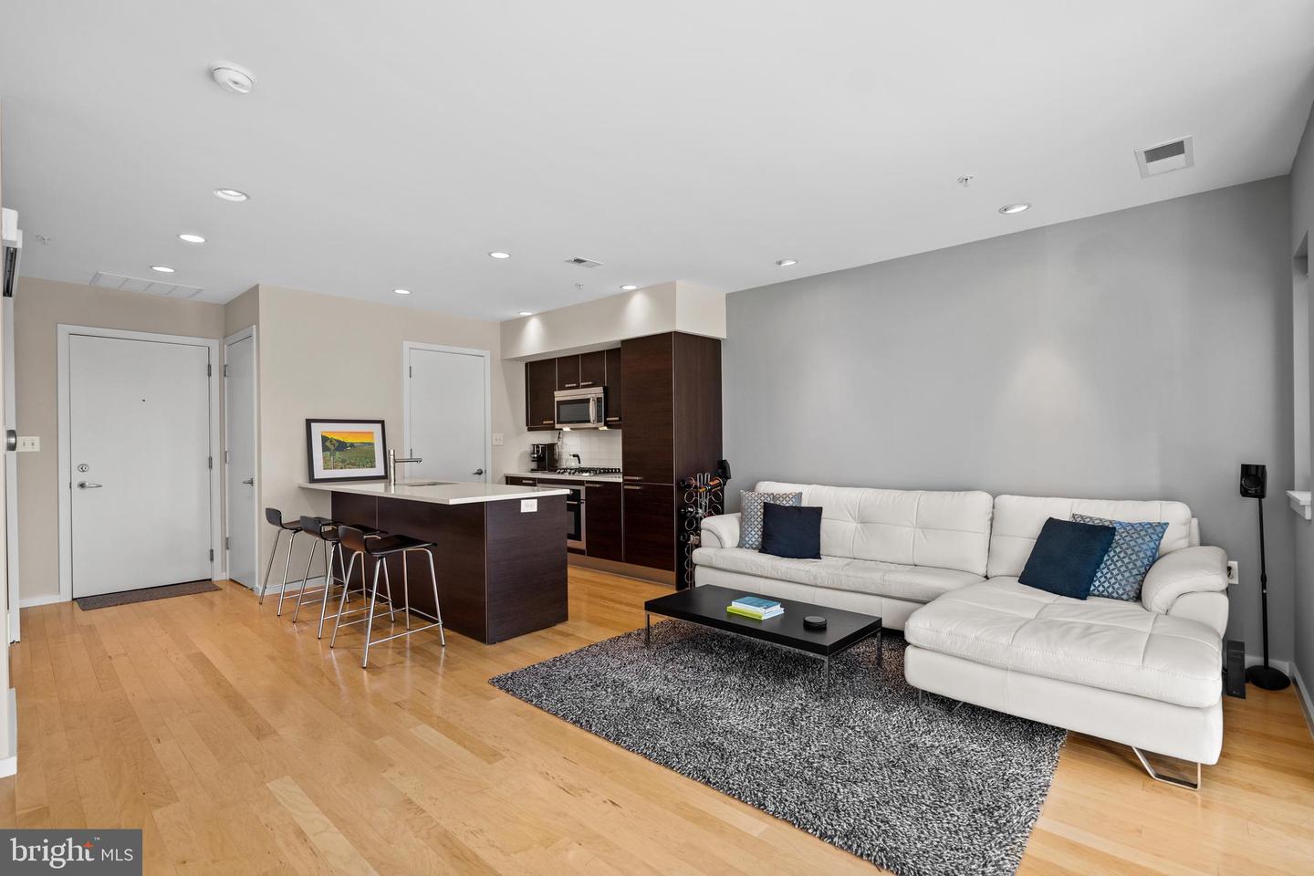 1939 12TH ST NW #203, WASHINGTON, District Of Columbia 20009, 1 Bedroom Bedrooms, ,1 BathroomBathrooms,Residential,For sale,1939 12TH ST NW #203,DCDC2240552 MLS # DCDC2240552