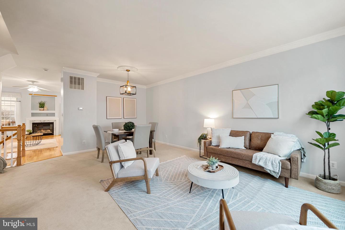 13393 DOGUES TER, WOODBRIDGE, Virginia 22191, 3 Bedrooms Bedrooms, ,2 BathroomsBathrooms,Residential,For sale,13393 DOGUES TER,VAPW2110262 MLS # VAPW2110262