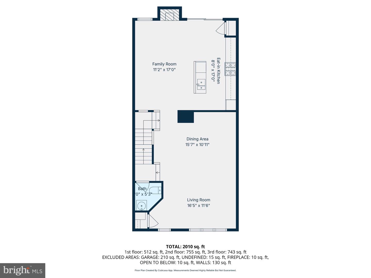 13393 DOGUES TER, WOODBRIDGE, Virginia 22191, 3 Bedrooms Bedrooms, ,2 BathroomsBathrooms,Residential,For sale,13393 DOGUES TER,VAPW2110262 MLS # VAPW2110262